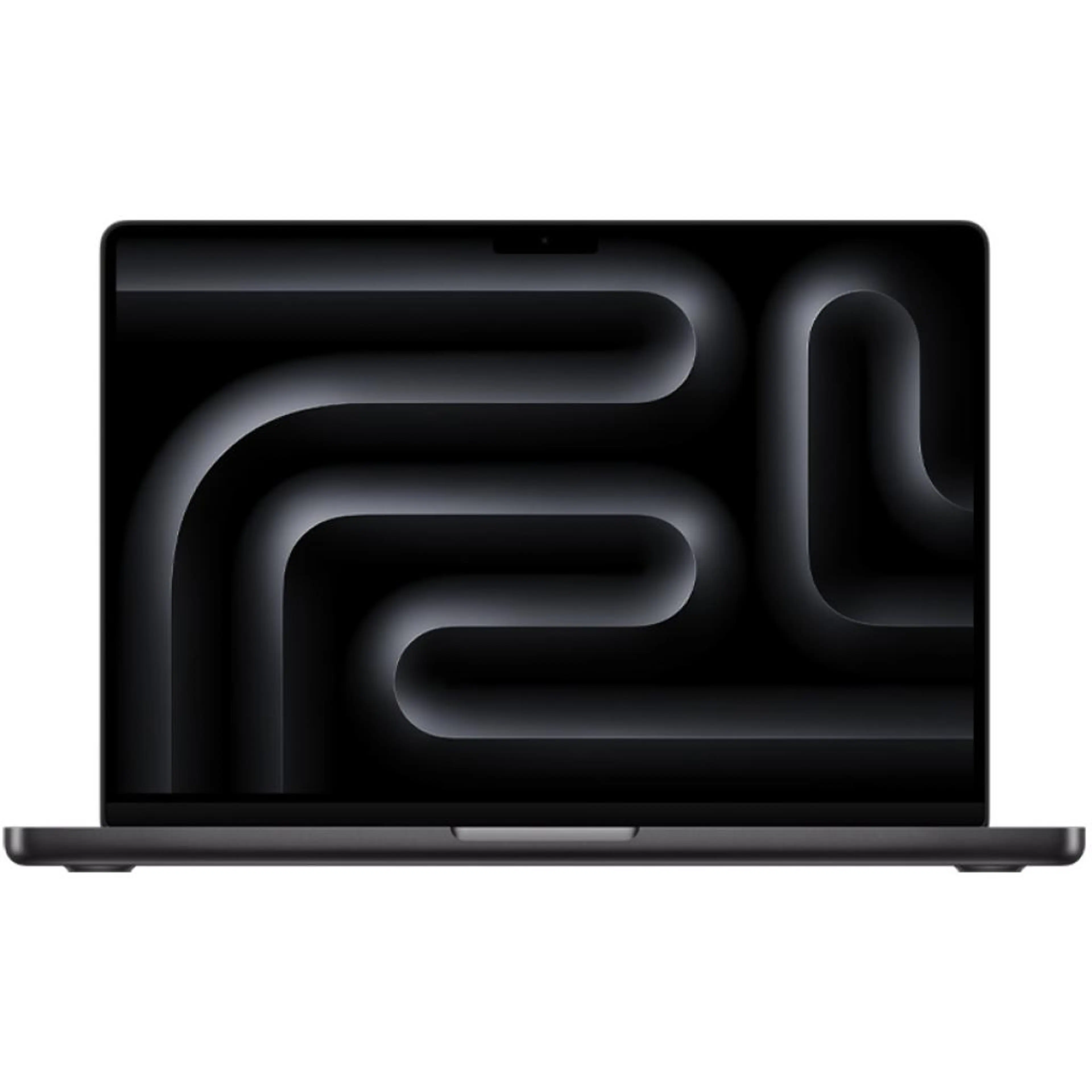 14-inch MacBook Pro: Apple M5 chip with 10‑core CPU and 10‑core GPU, 24GB, 1TB SSD - Space Black