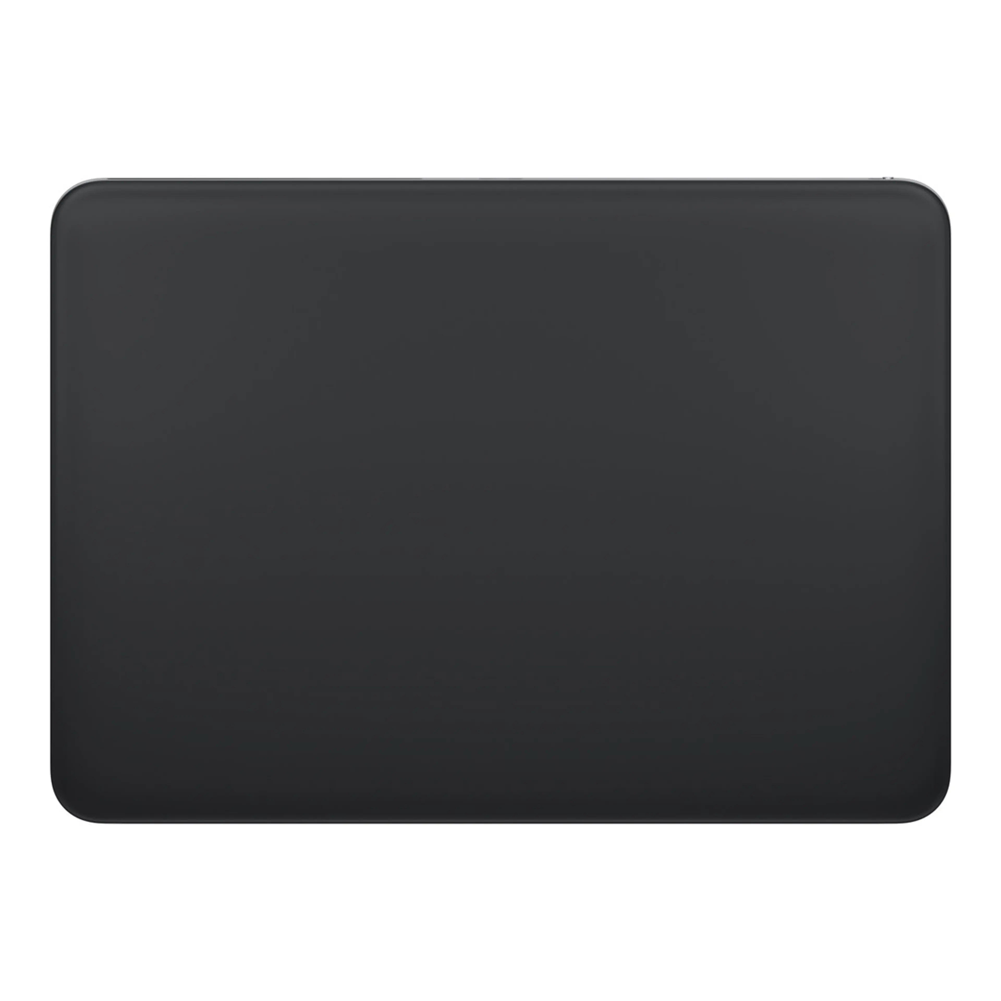 Apple Magic Trackpad (2024) - Black Multi-Touch Surface