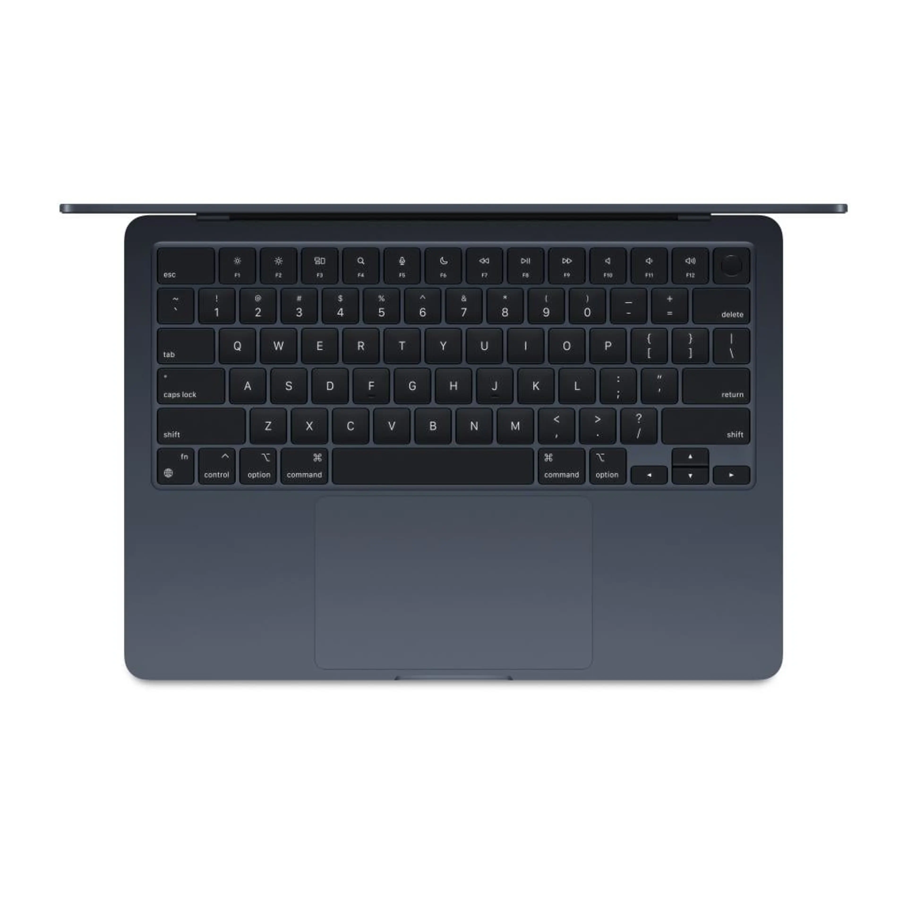 Apple MBA 13.6 MIDNIGHT/M3/10C GPU/8GB/512GB-ZEE