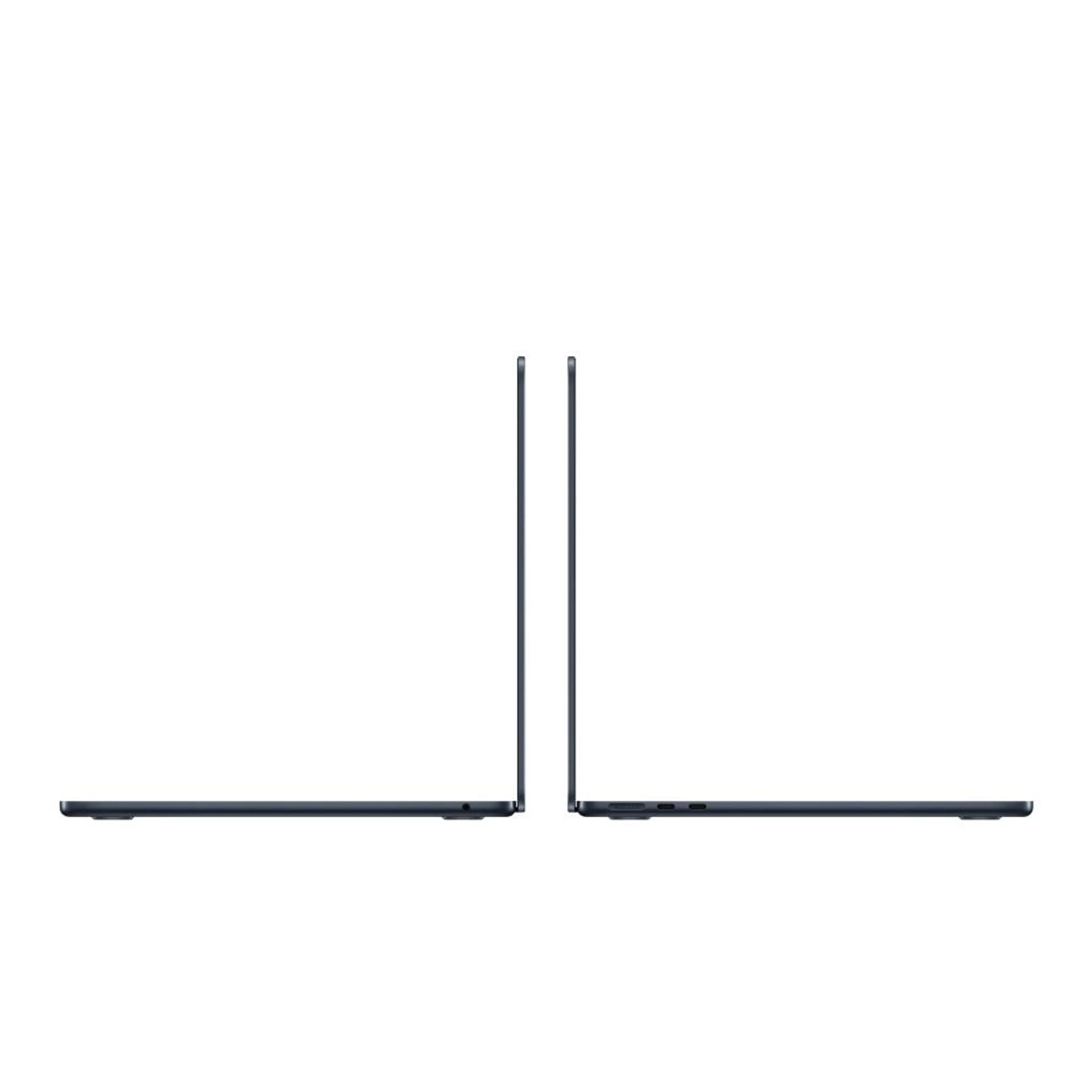 Apple MBA 13.6 MIDNIGHT/M3/10C GPU/8GB/512GB-ZEE