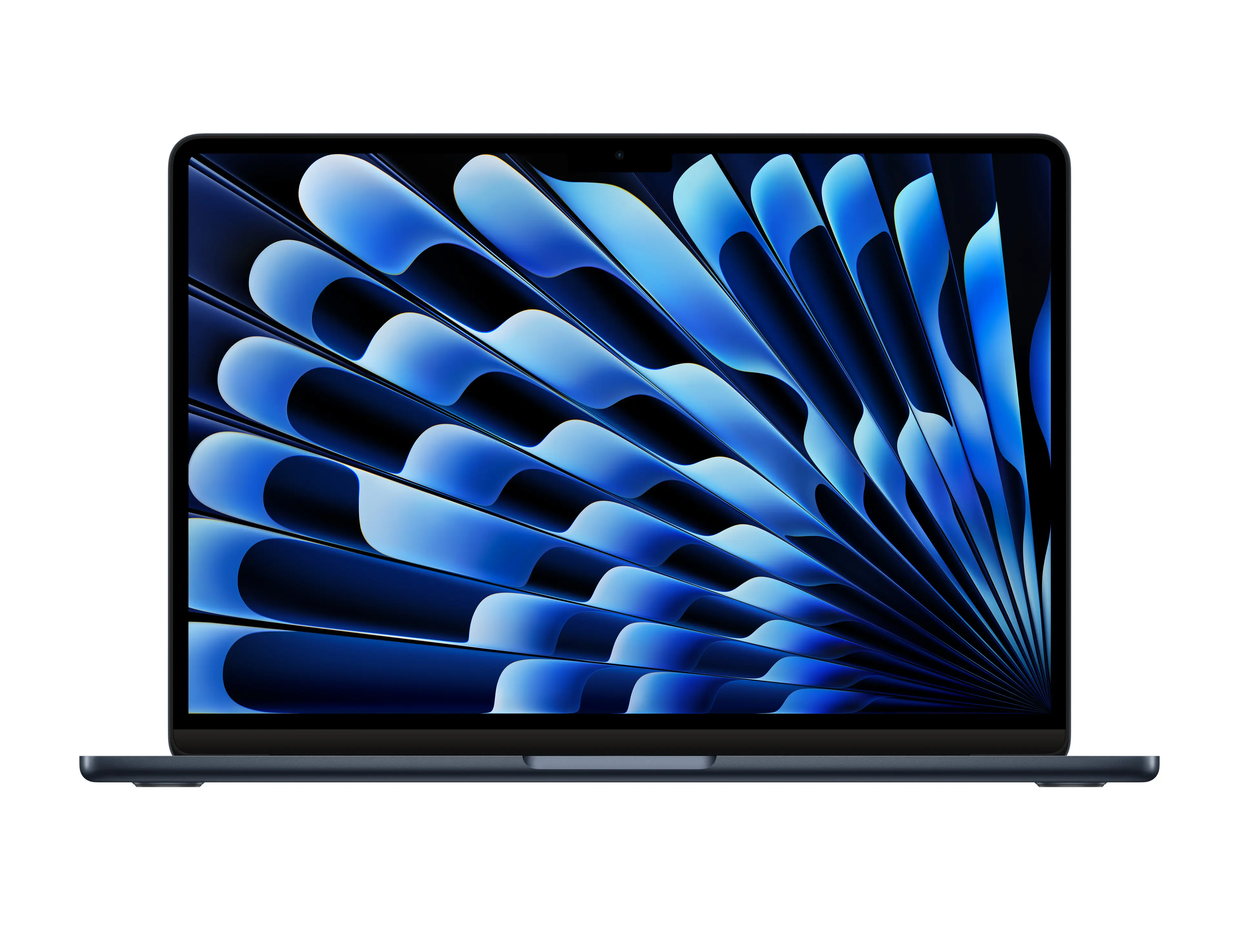 Apple MBA 13.6 MIDNIGHT/M3/10C GPU/8GB/512GB-ZEE