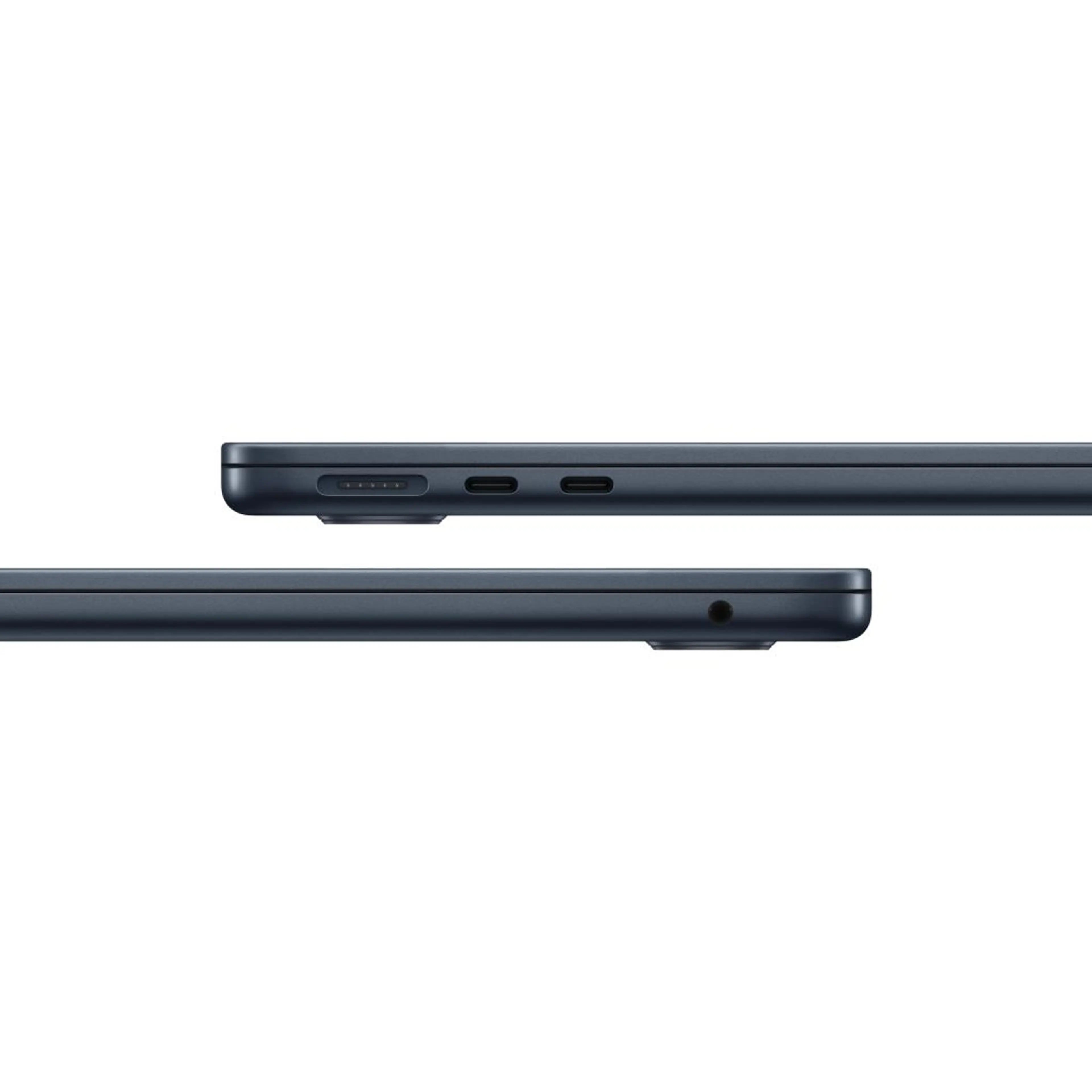 Apple MBA 13.6: MIDNIGHT/M4 10C CPU/10C GPU/16GB/512GB-ZEE