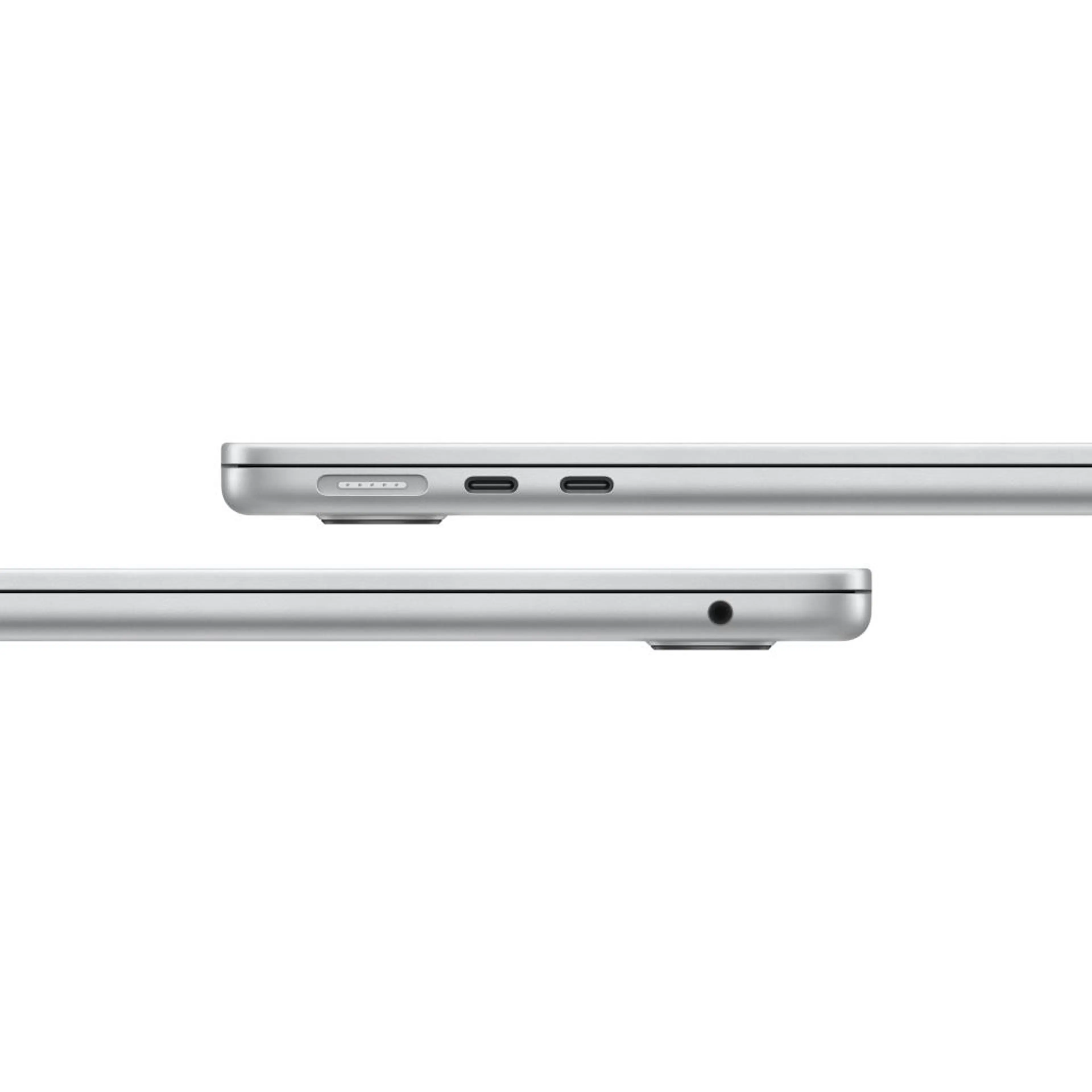 Apple MBA 13.6: SILVER/M4 10C CPU/8C GPU/16GB/256GB-ZEE