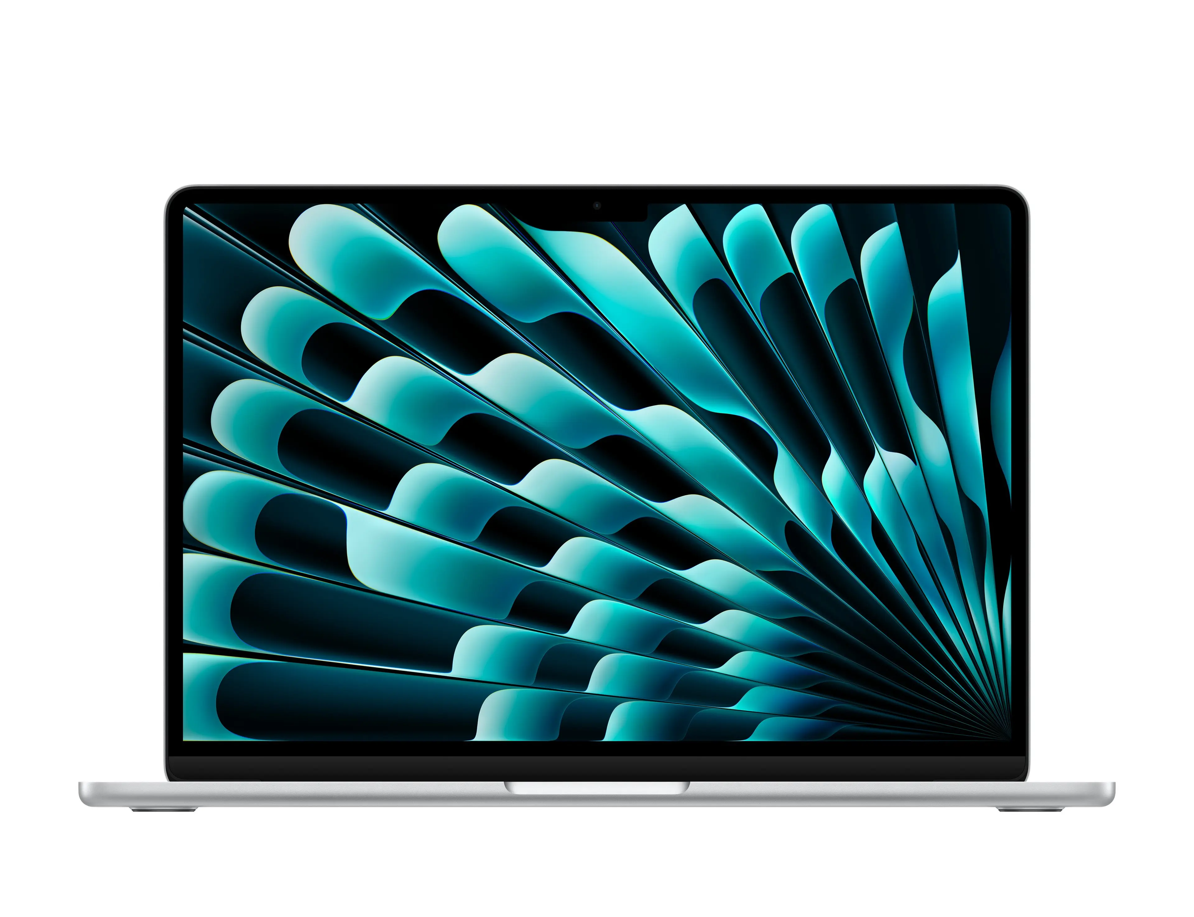 Apple MBA 13.6: SILVER/M4 10C CPU/8C GPU/16GB/256GB-ZEE
