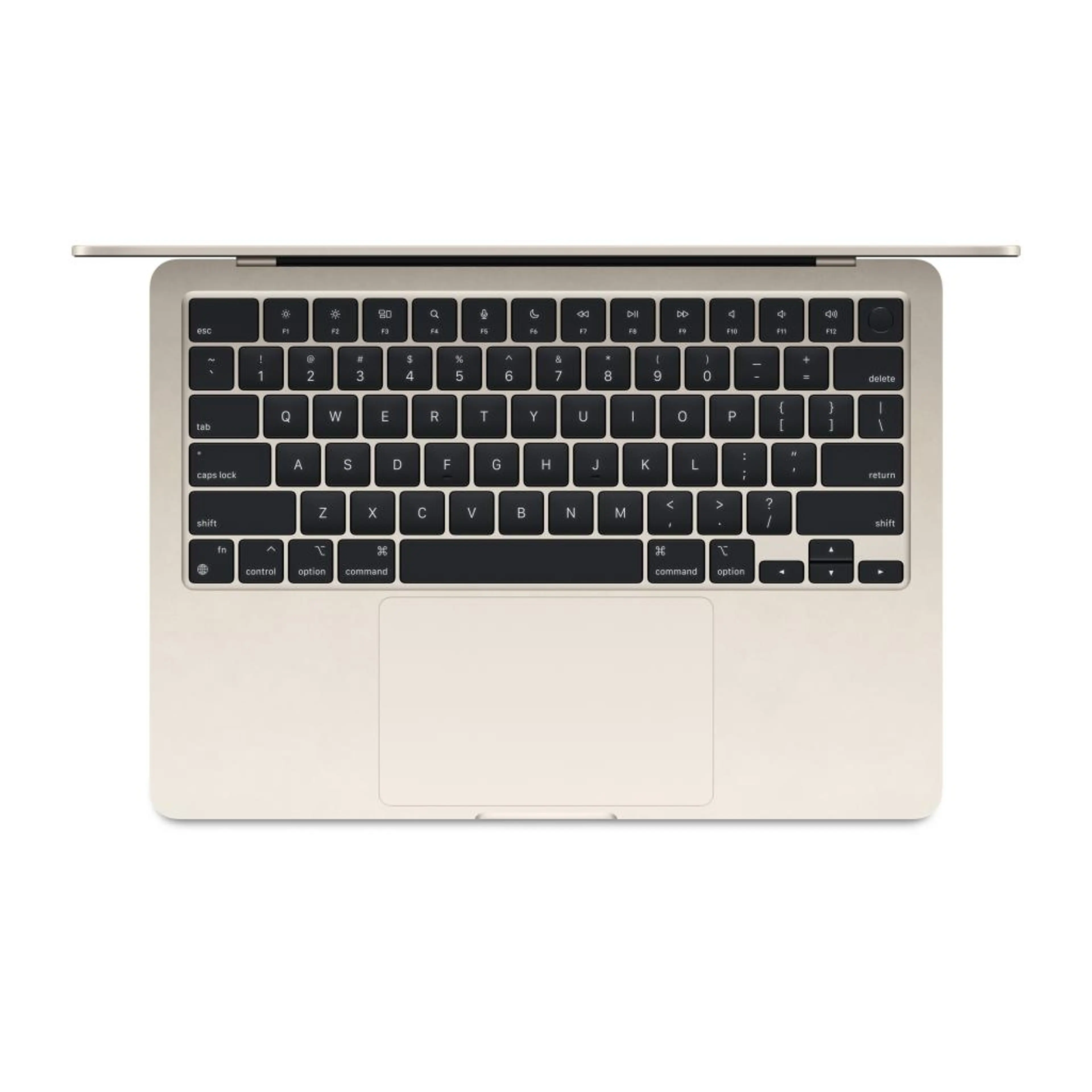 Apple MBA 13.6 STARLIGHT/M3/10C GPU/16GB/512GB-ZEE