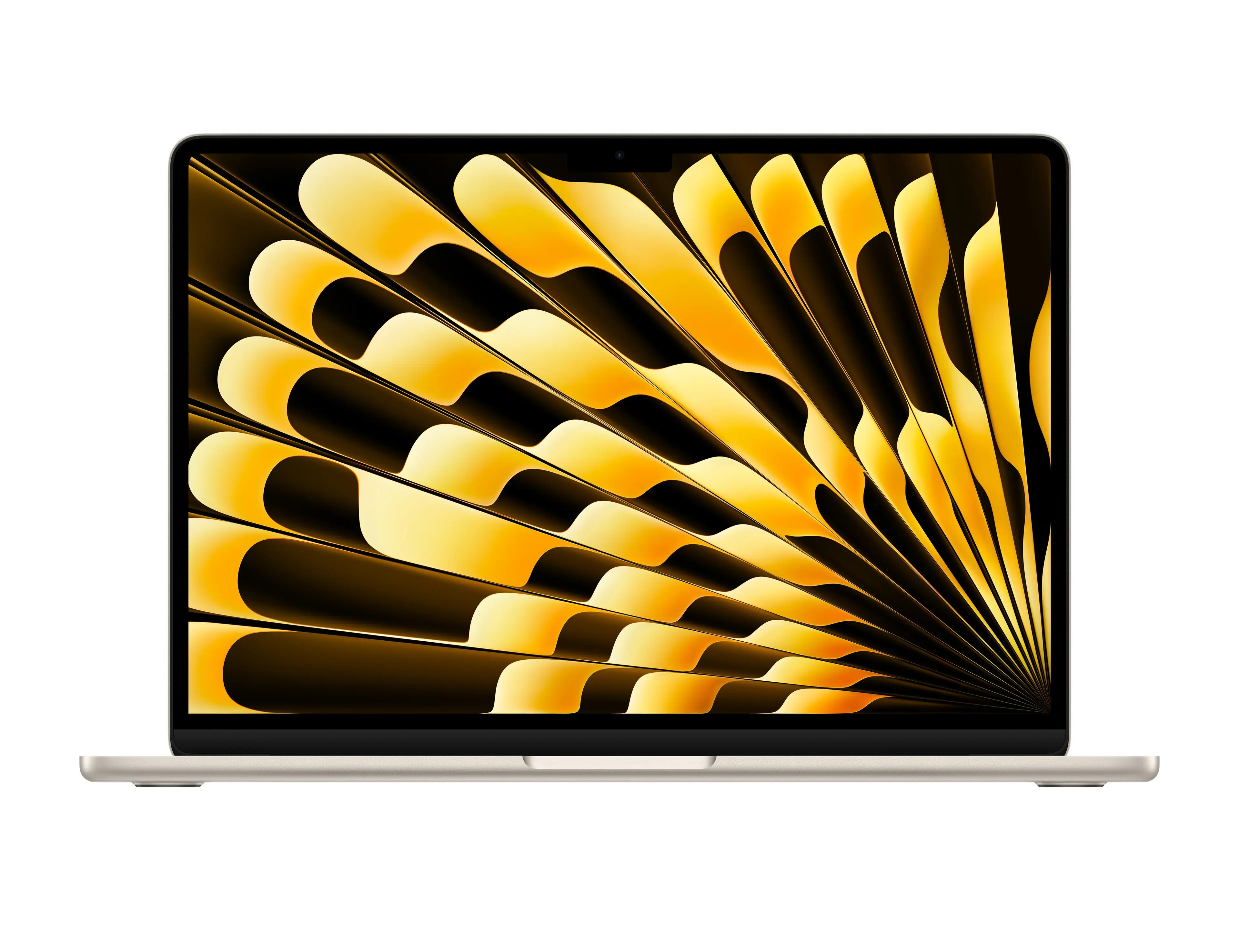Apple MBA 13.6 STARLIGHT/M3/8C GPU/8GB/256GB-ZEE