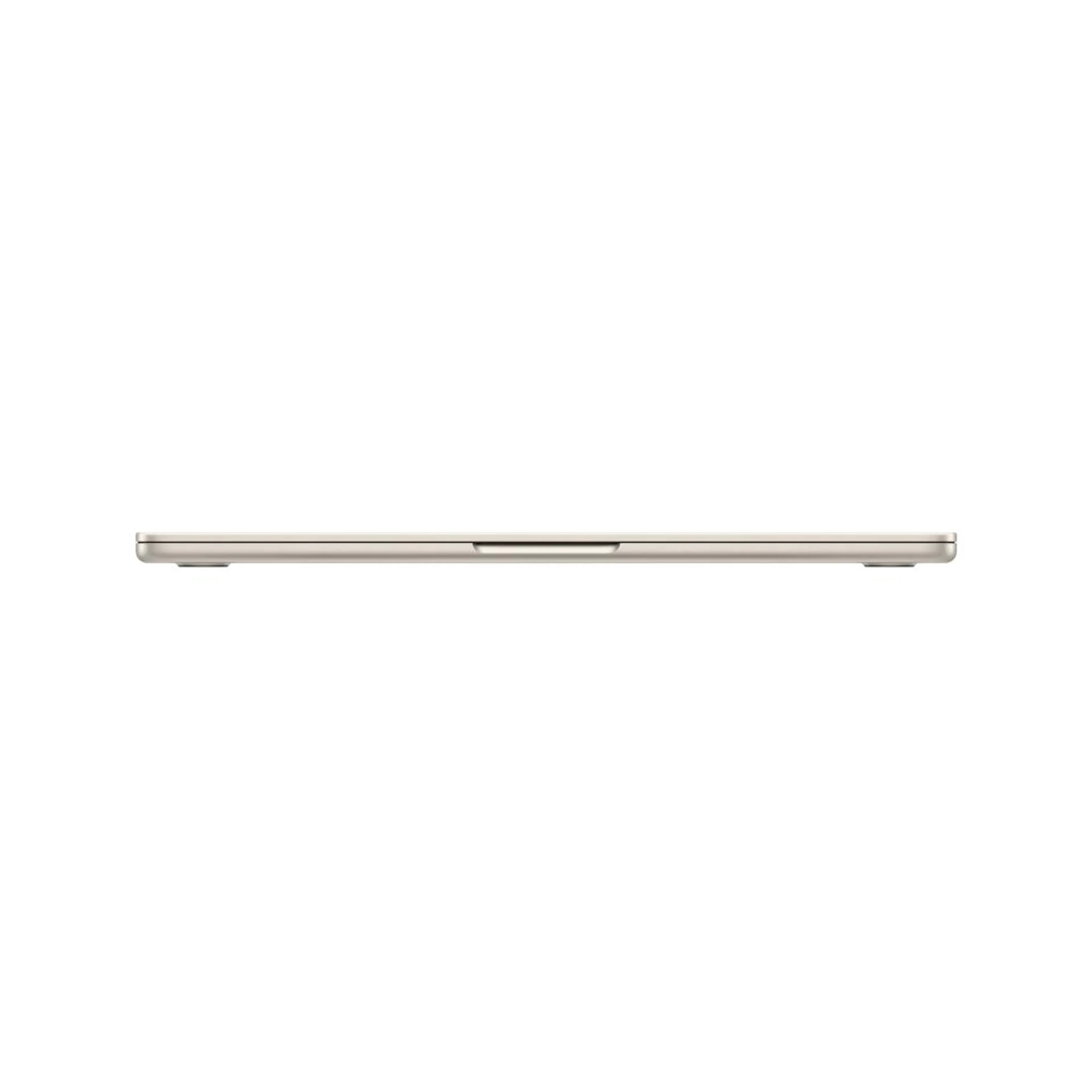 Apple MBA 13.6: STARLIGHT/M4 10C CPU/8C GPU/16GB/256GB-ZEE