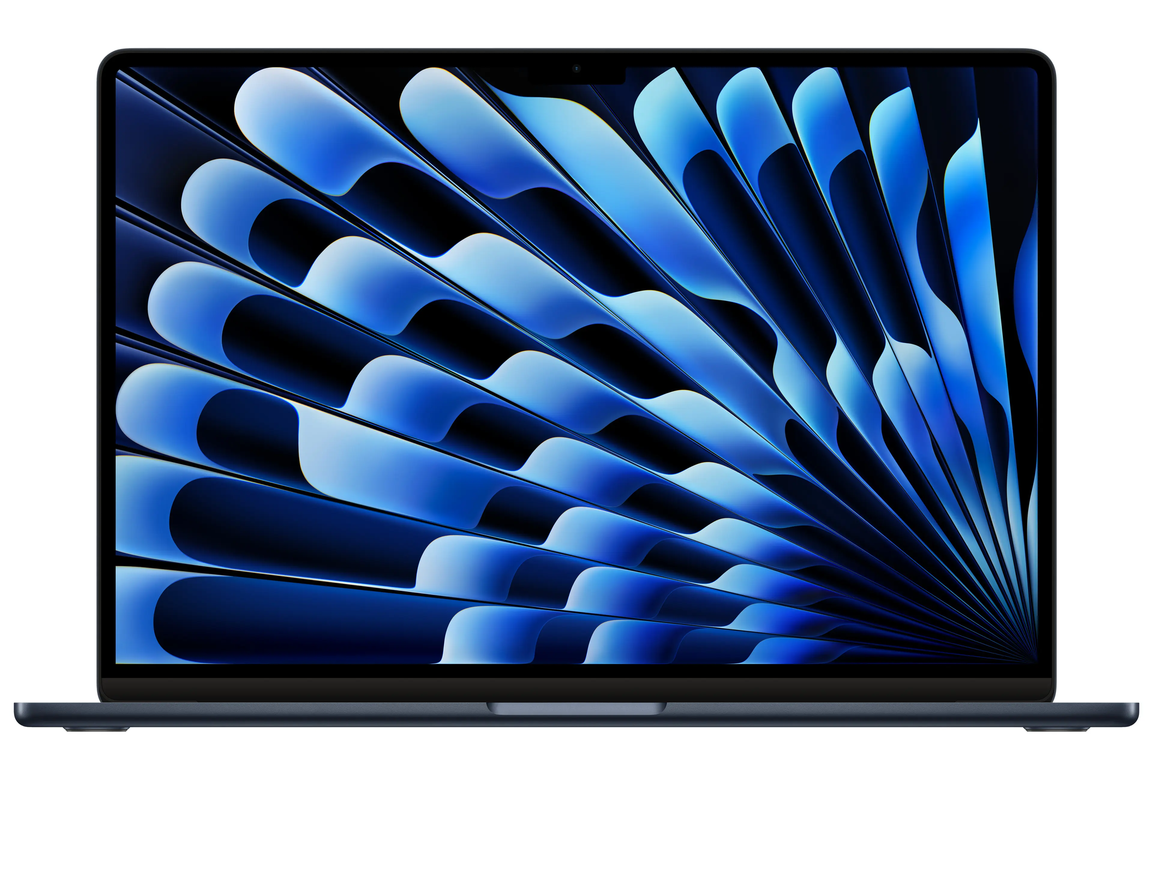Apple MBA 15.3 MIDNIGHT/M3/10C GPU/8GB/512GB-ZEE