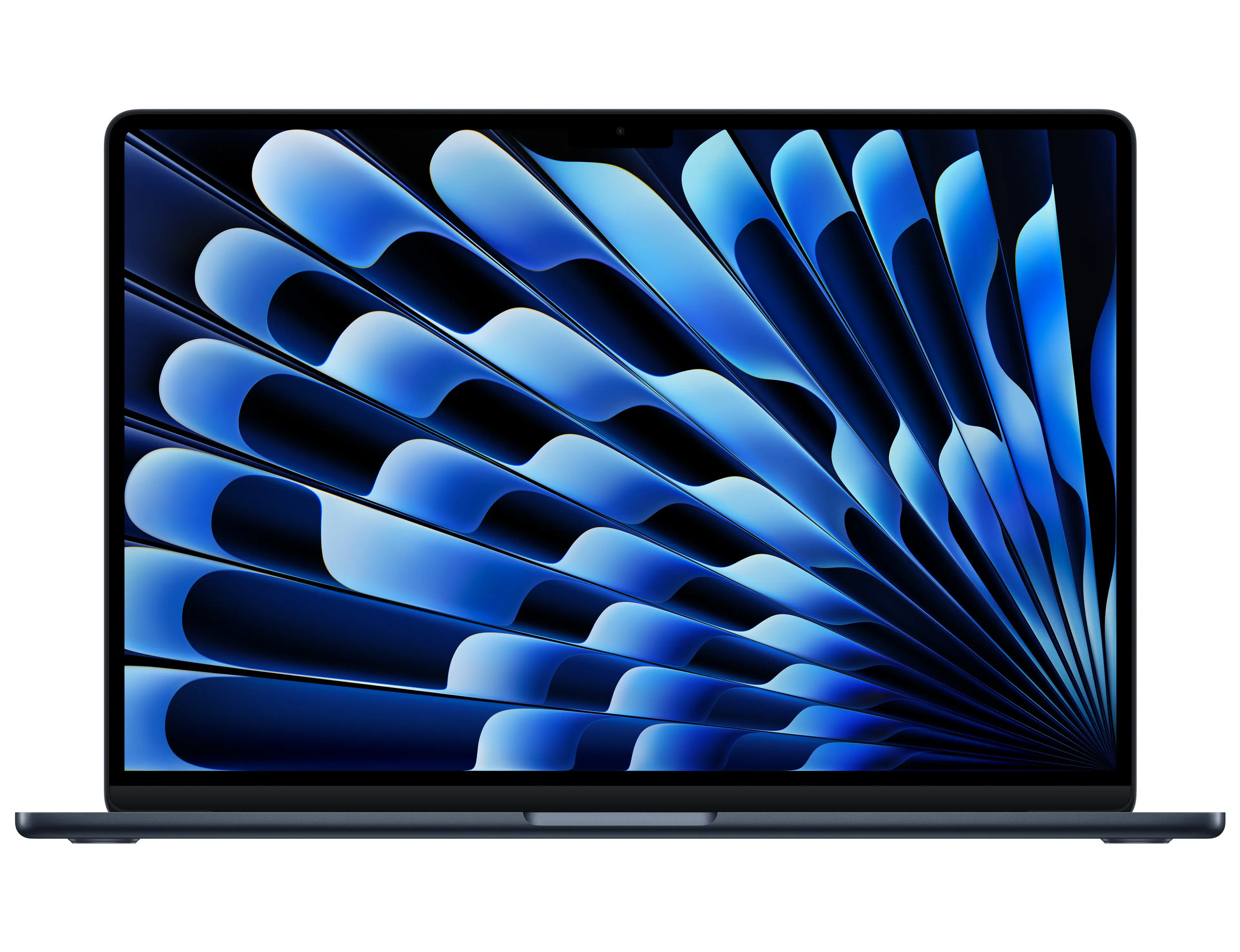 Apple MBA 15.3: MIDNIGHT/M4 10C CPU/10C GPU/16GB/256GB-ZEE