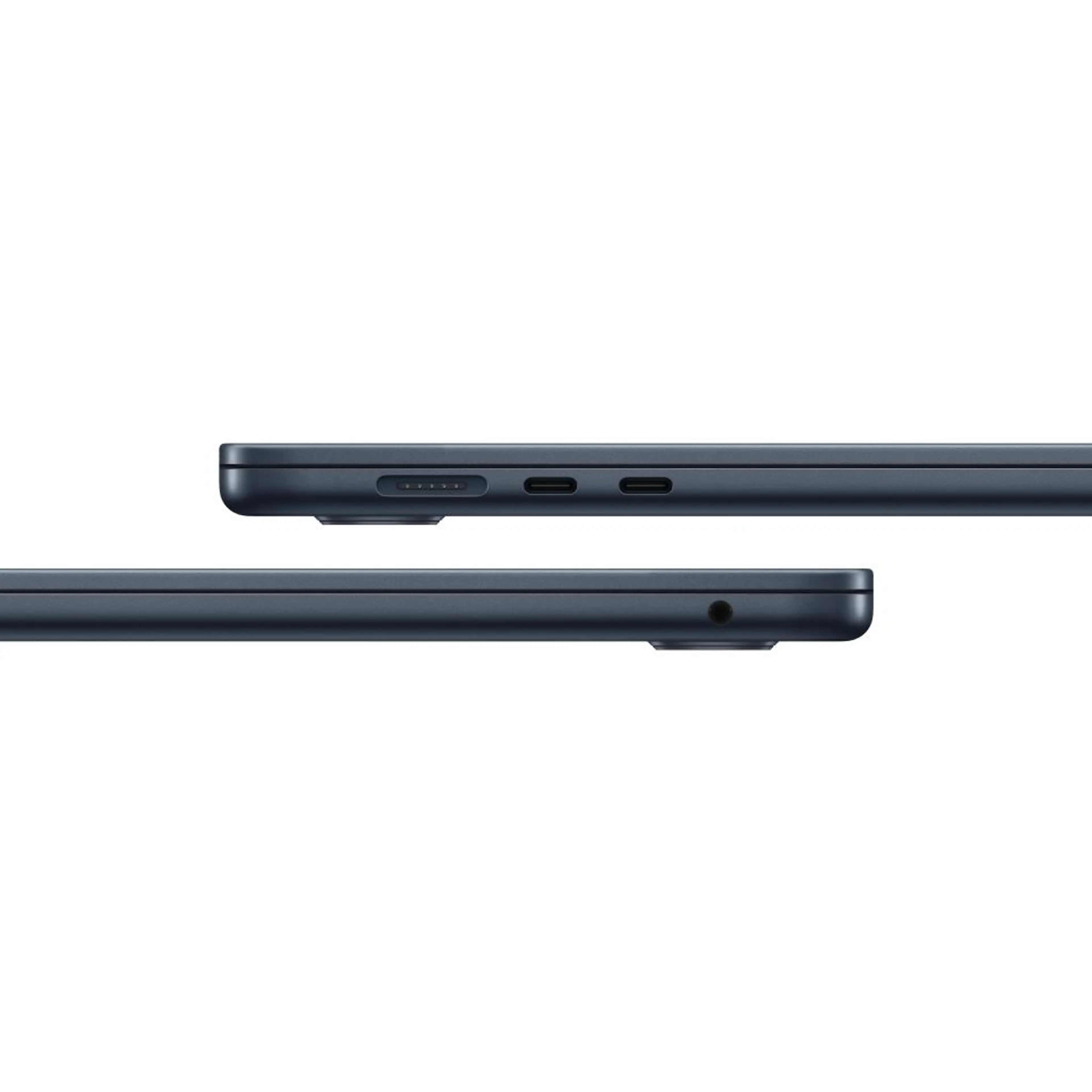 Apple MBA 15.3: MIDNIGHT/M4 10C CPU/10C GPU/24GB/512GB-ZEE