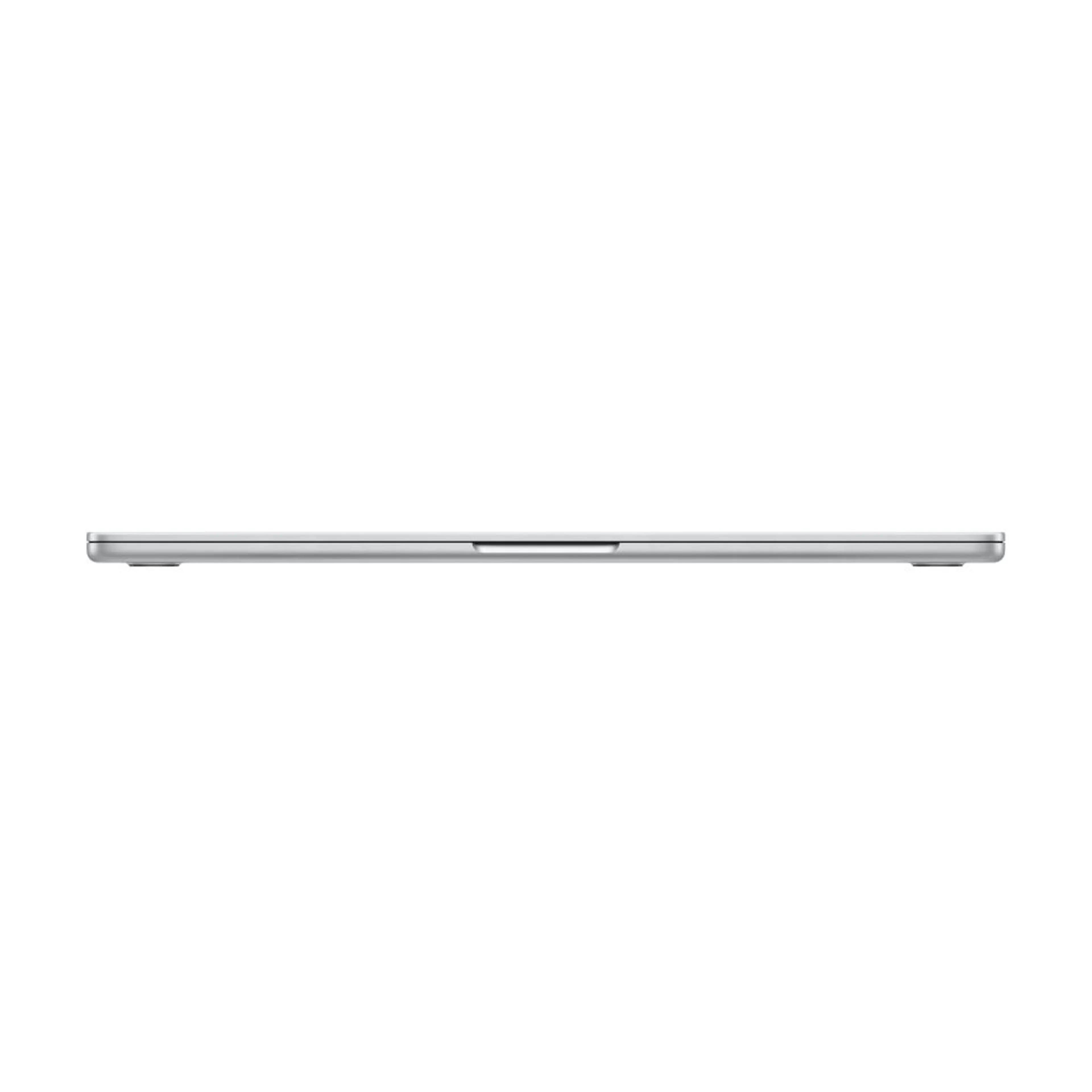 Apple MBA 15.3: SILVER/M4 10C CPU/10C GPU/16GB/256GB-ZEE