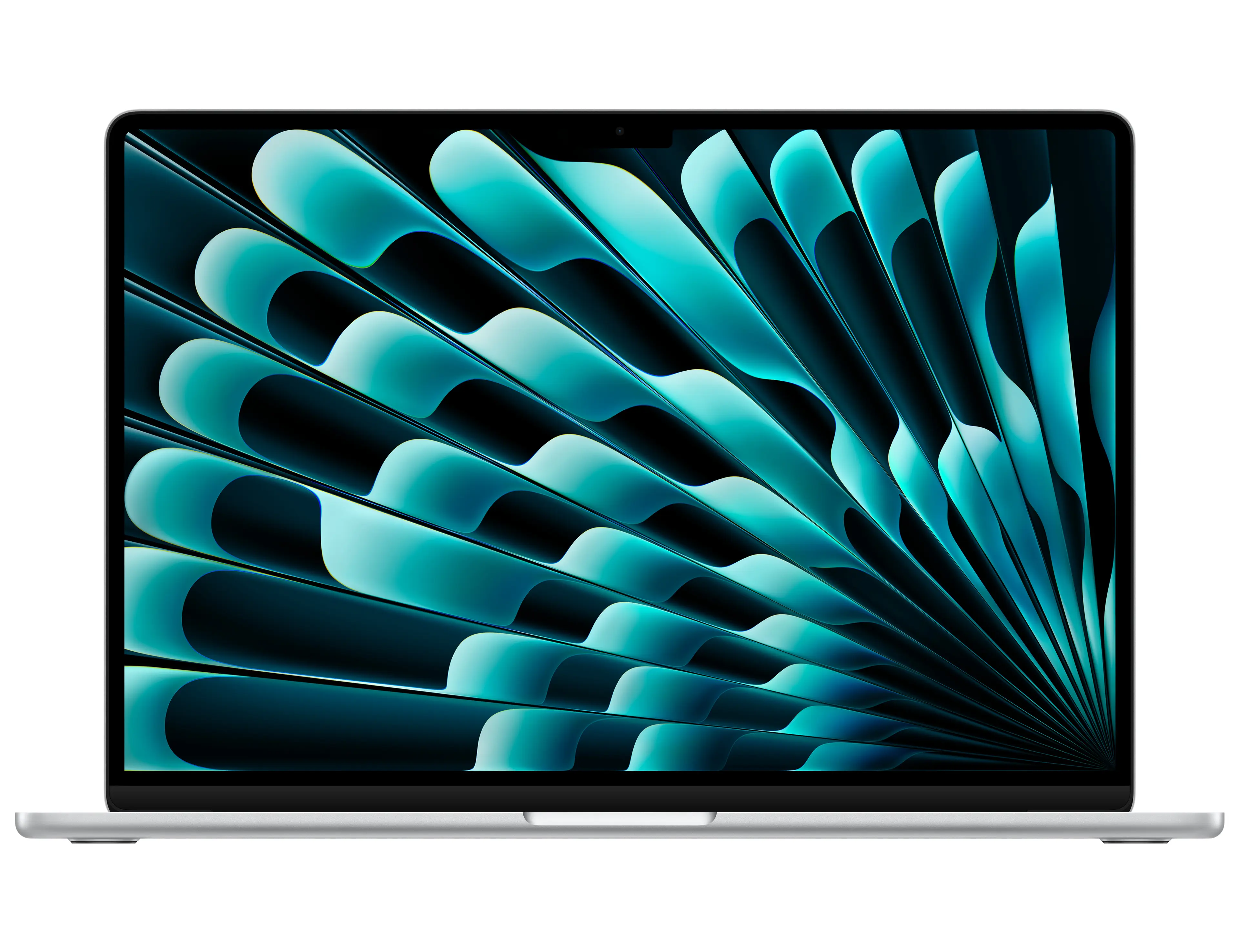Apple MBA 15.3: SILVER/M4 10C CPU/10C GPU/16GB/512GB-ZEE