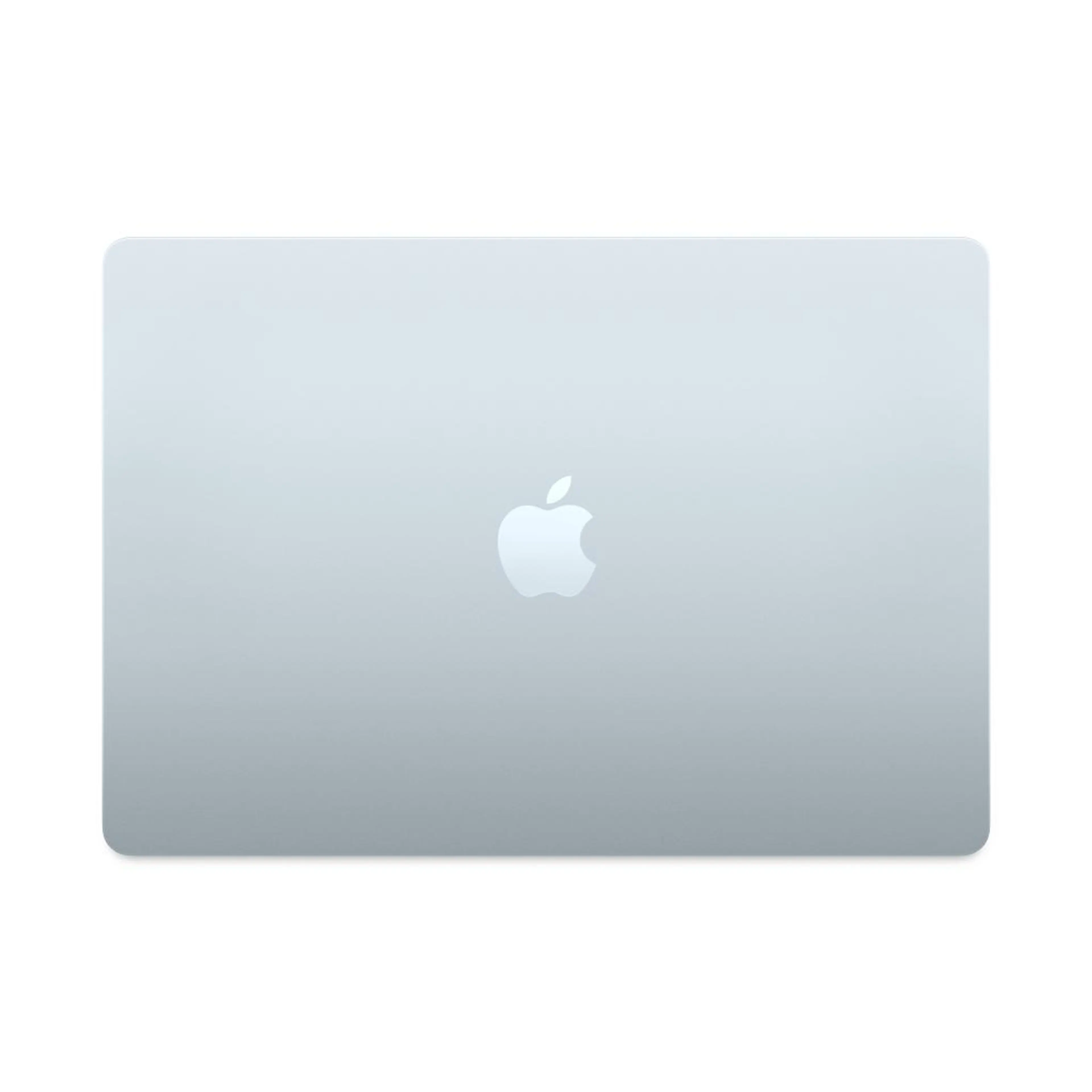 Apple MBA 15.3: SKY BLUE/M4 10C CPU/10C GPU/24GB/512GB-ZEE