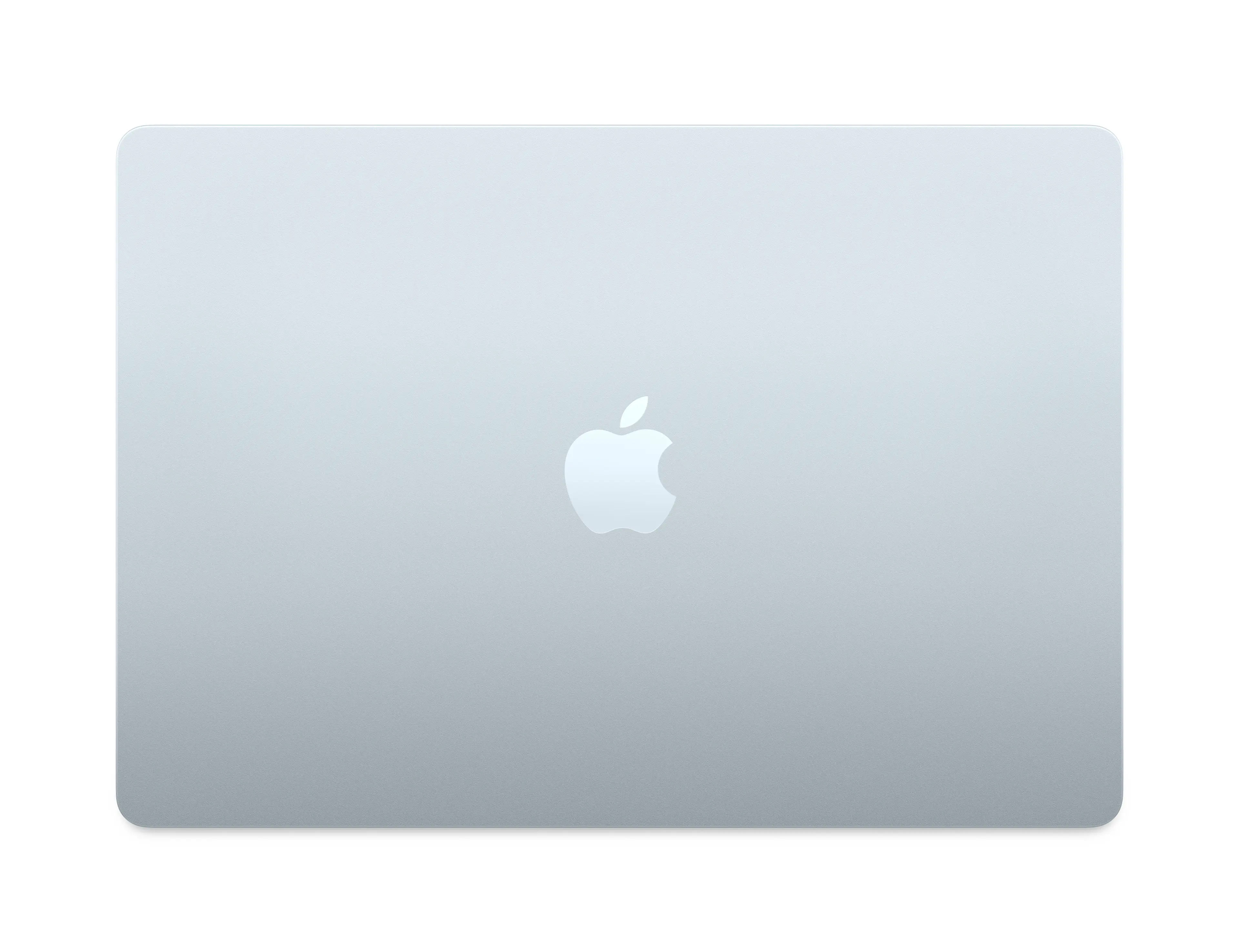 Apple MBA 15.3: SKY BLUE/M4 10C CPU/10C GPU/24GB/512GB-ZEE
