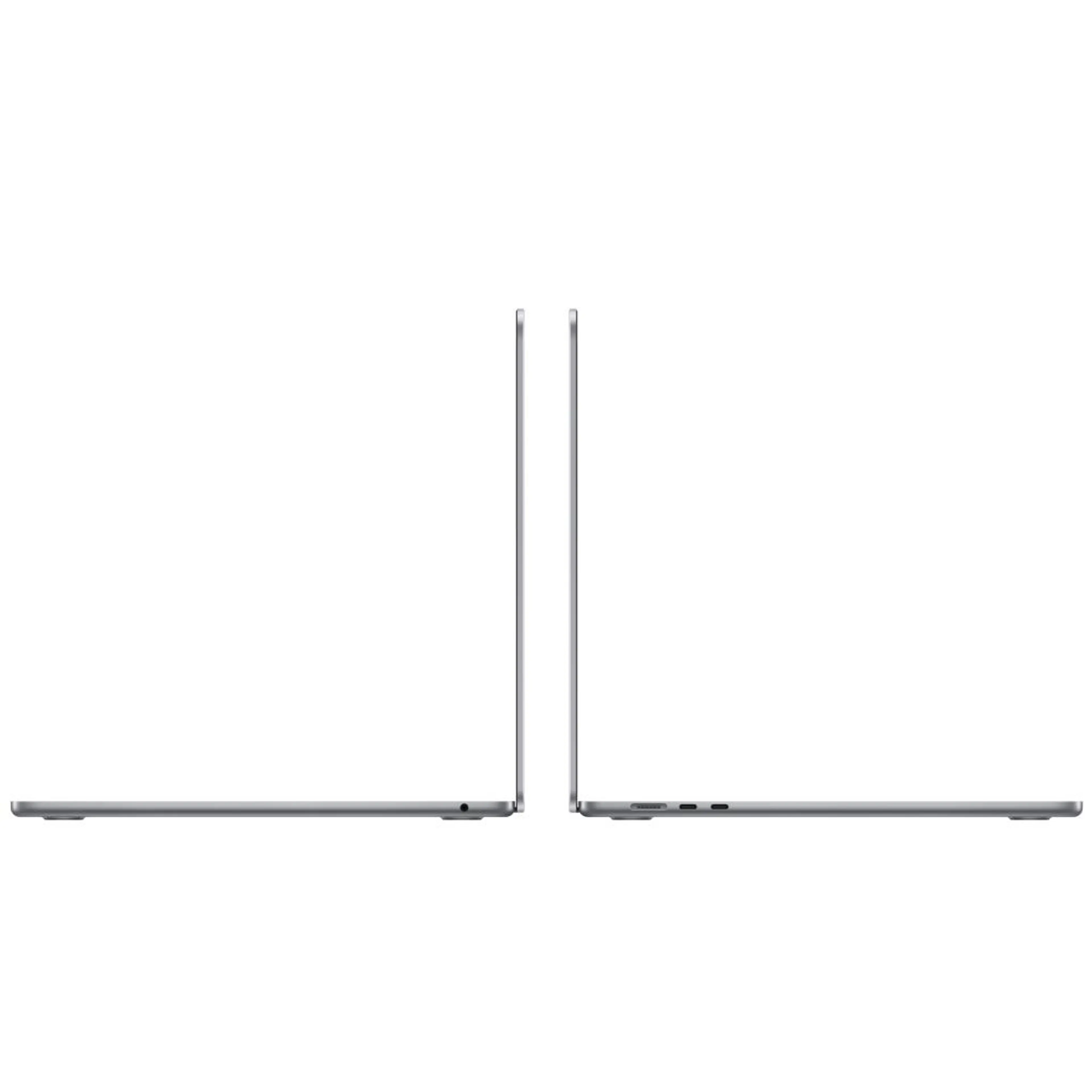 Apple MBA 15.3 SPACE GREY/M3/10C GPU/8GB/256GB-ZEE