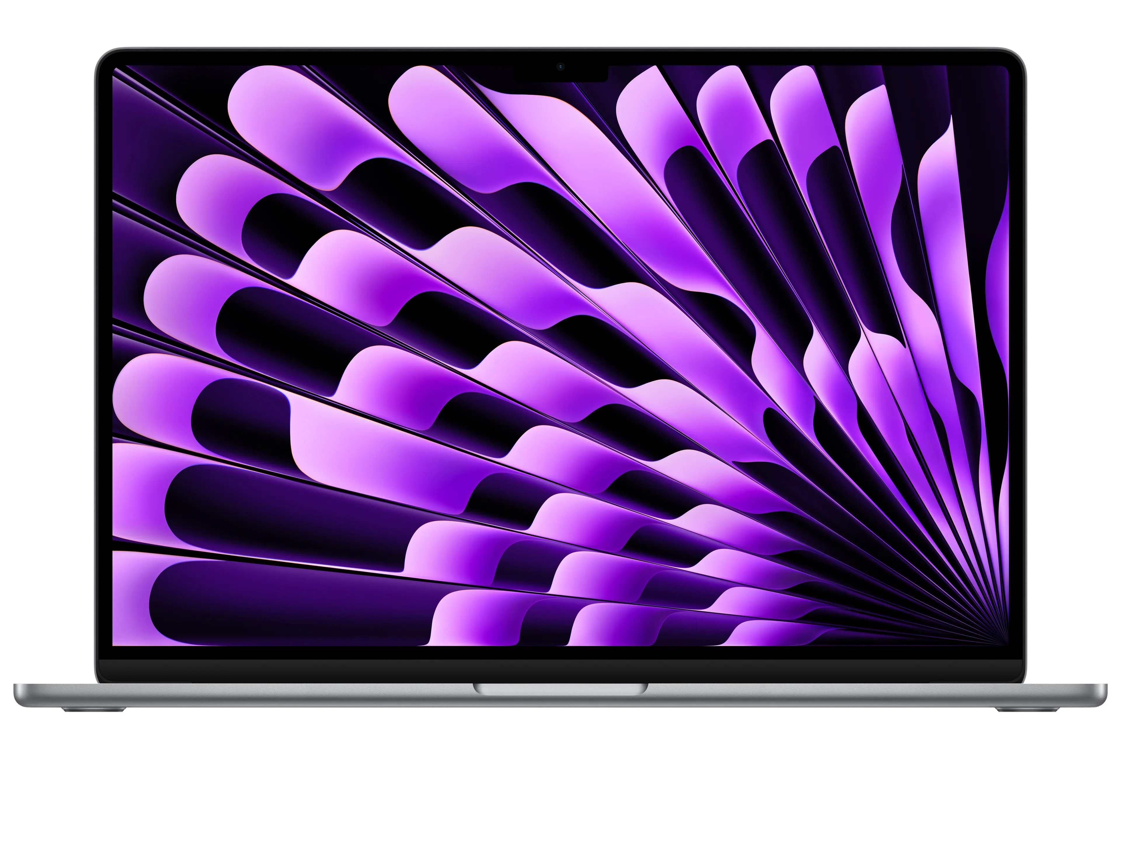 Apple MBA 15.3 SPACE GREY/M3/10C GPU/8GB/512GB-ZEE
