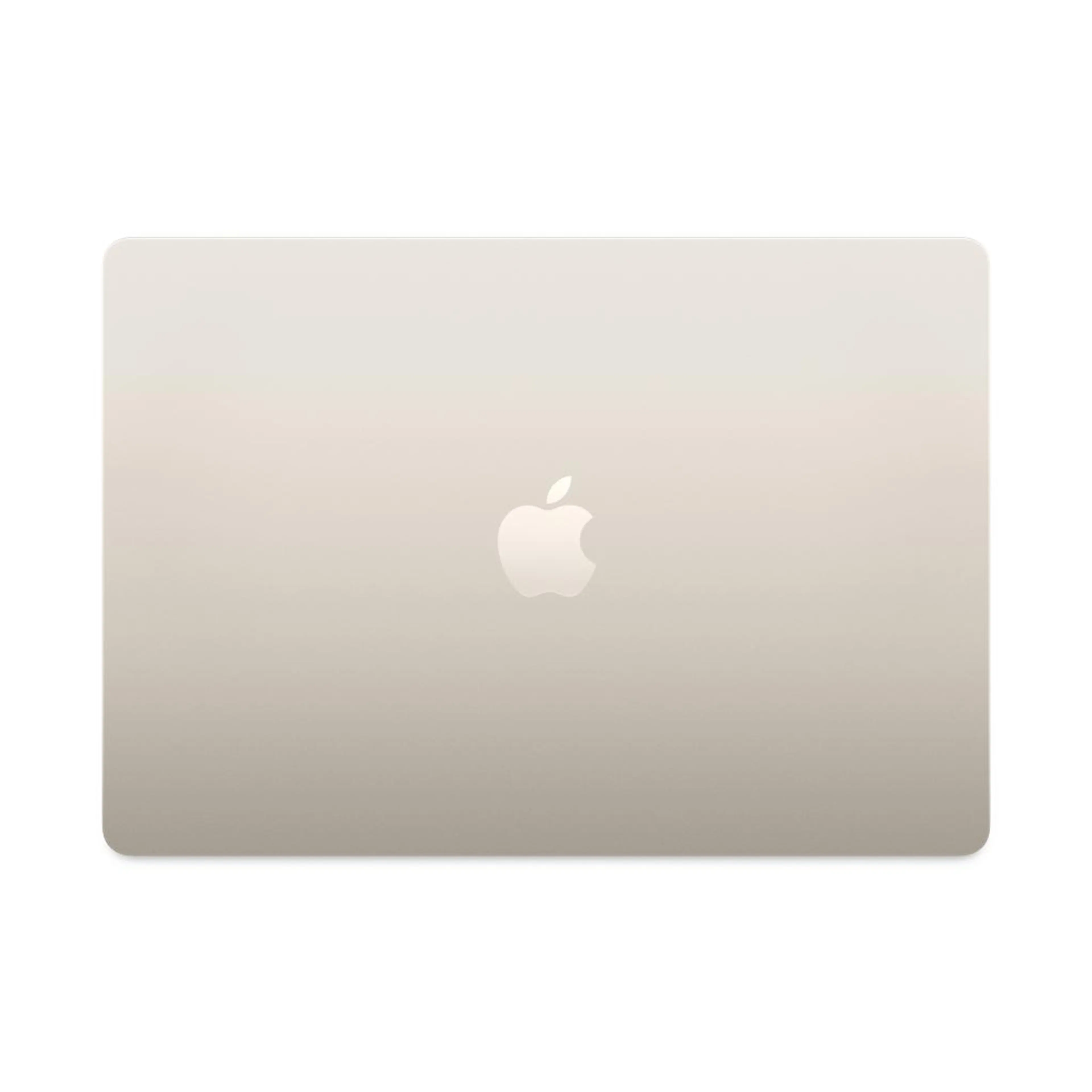 Apple MBA 15.3: STARLIGHT/M4 10C CPU/10C GPU/24GB/512GB-ZEE