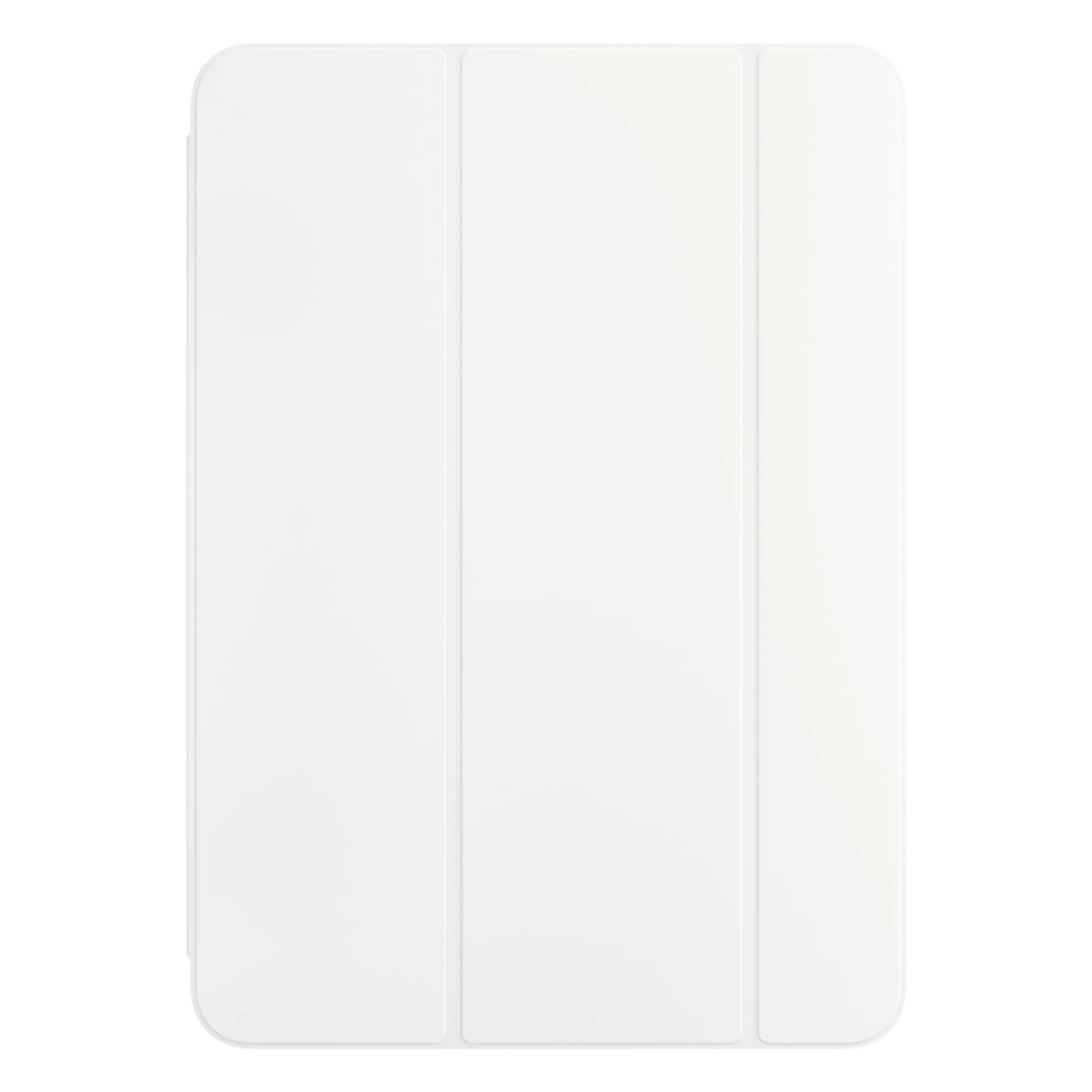 Apple Smart Folio for iPad Pro 11-inch (M4) - White