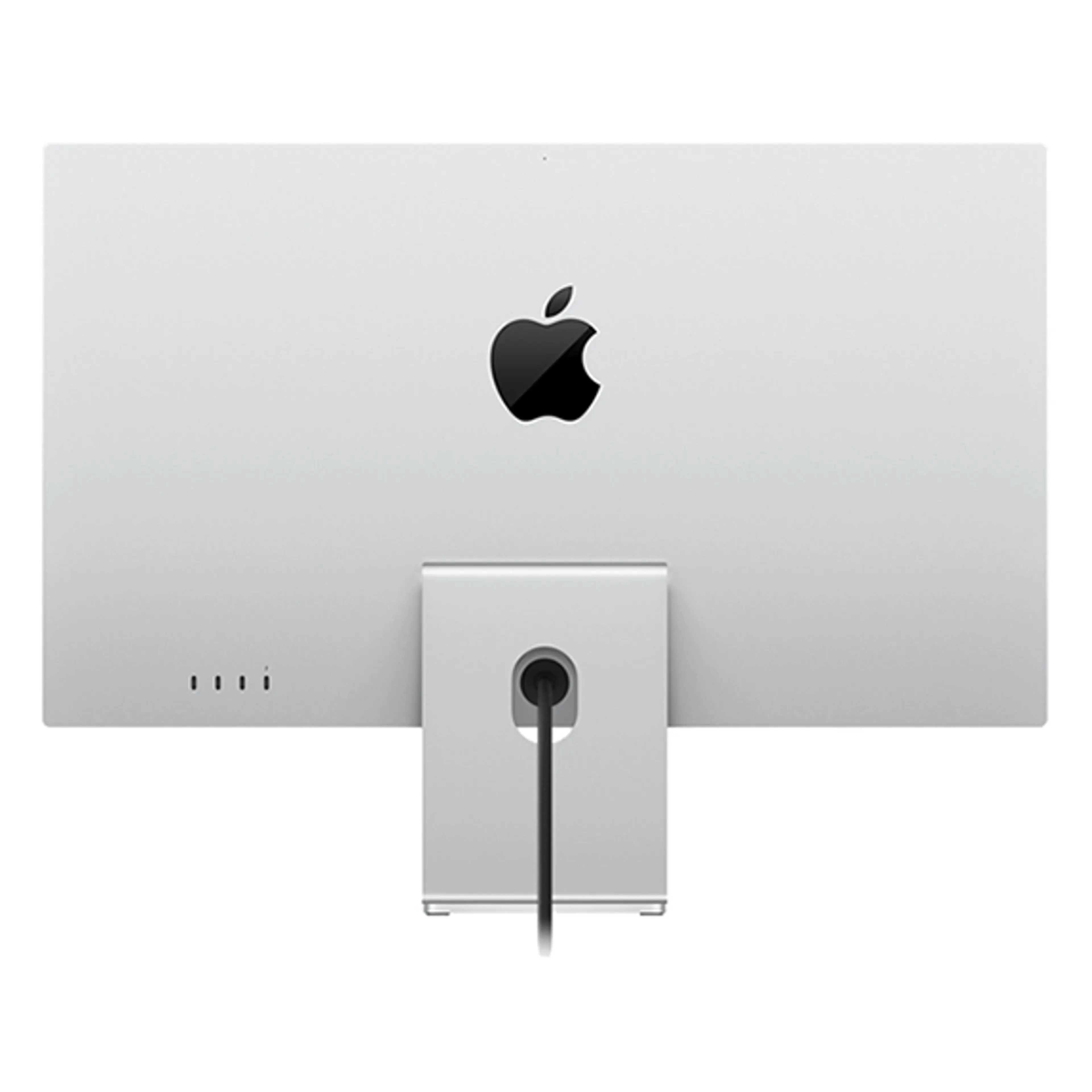 Apple Studio Display - Nano-Texture Glass - Tilt-Adjustable Stand