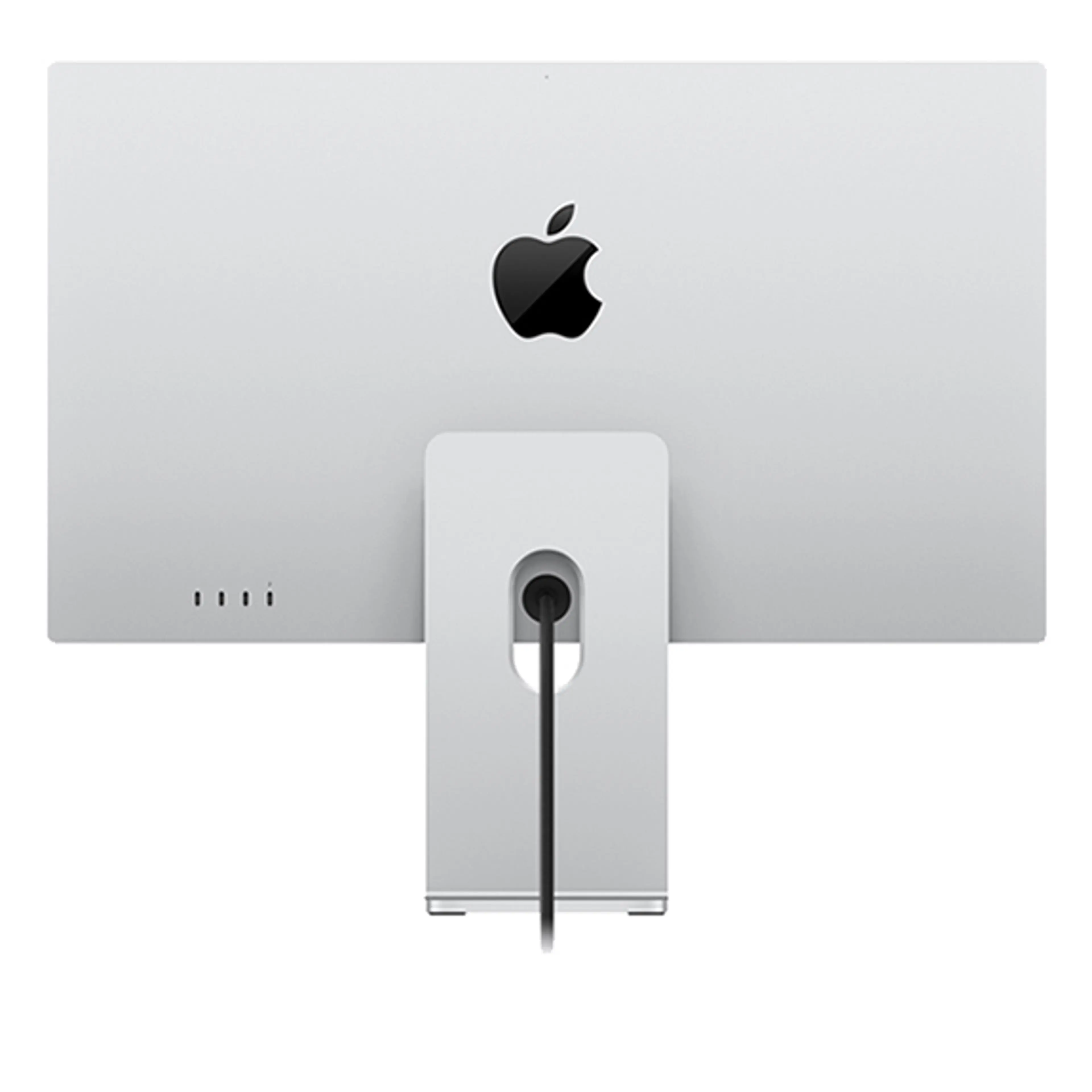 Apple Studio Display - Standard Glass - Tilt- and Height-Adjustable Stand
