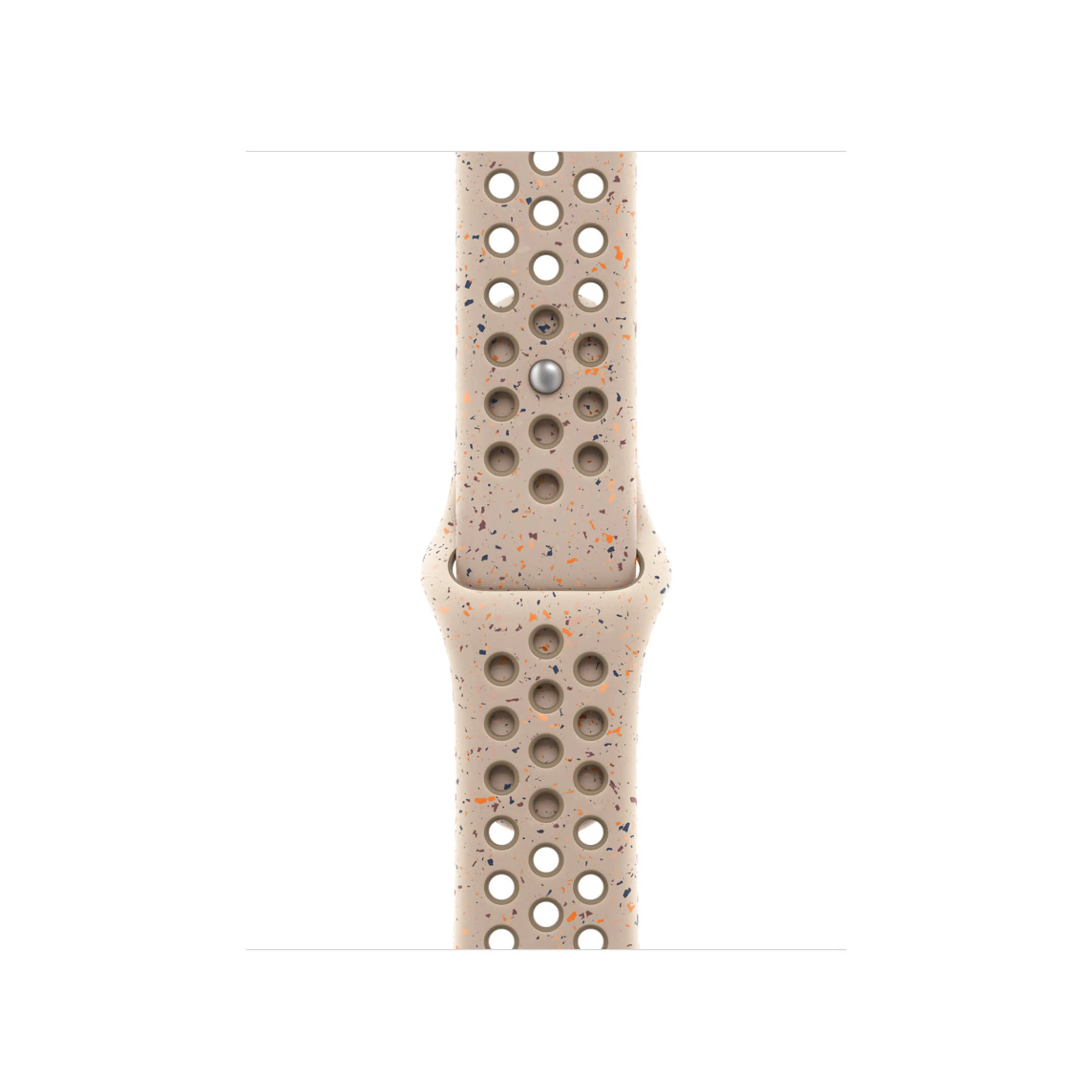 Apple Watch 40mm Nike Sport Band:  Desert Stone Nike Sport Band - M/L