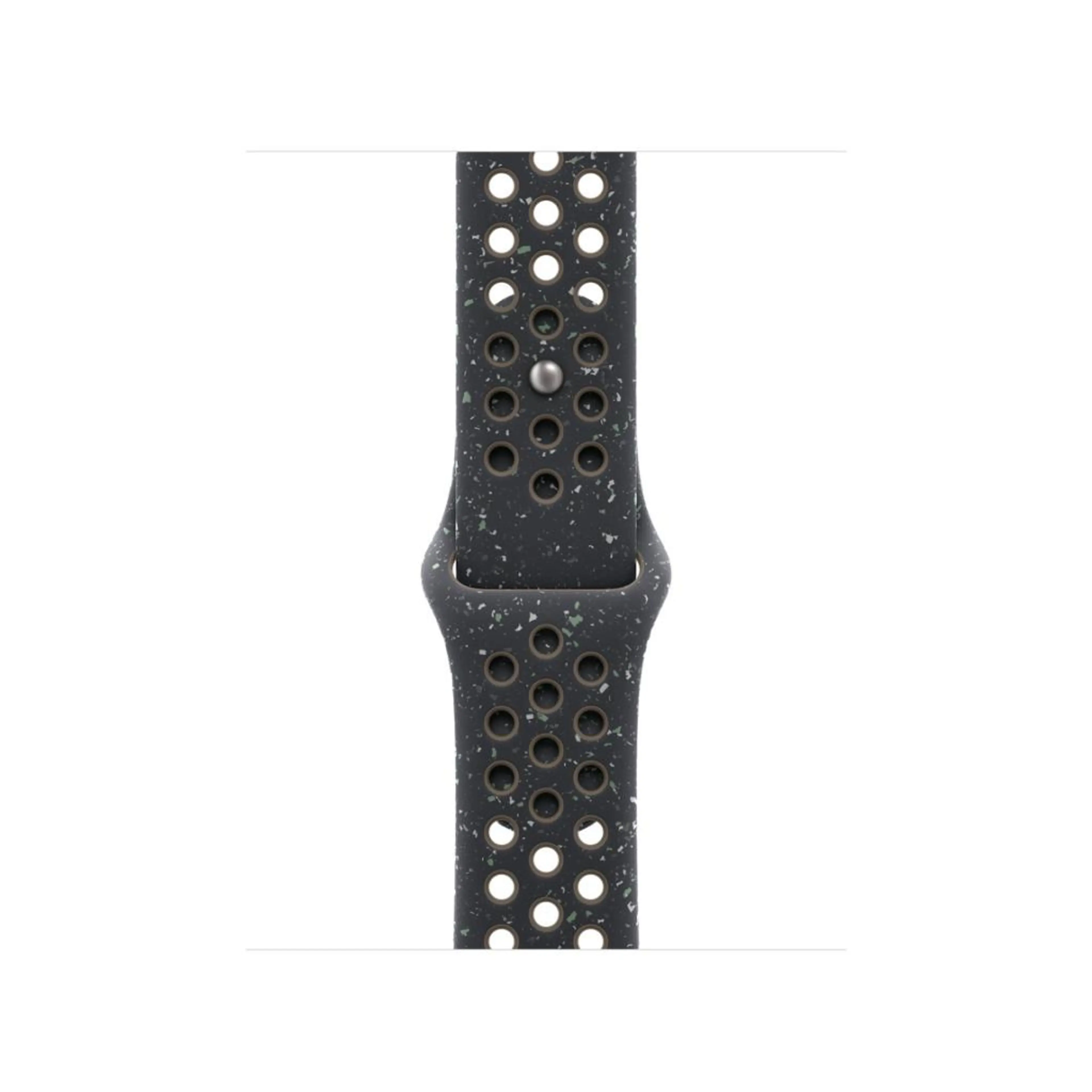 Apple Watch 40mm Nike Sport Band: Midnight Sky Nike Sport Band - S/M