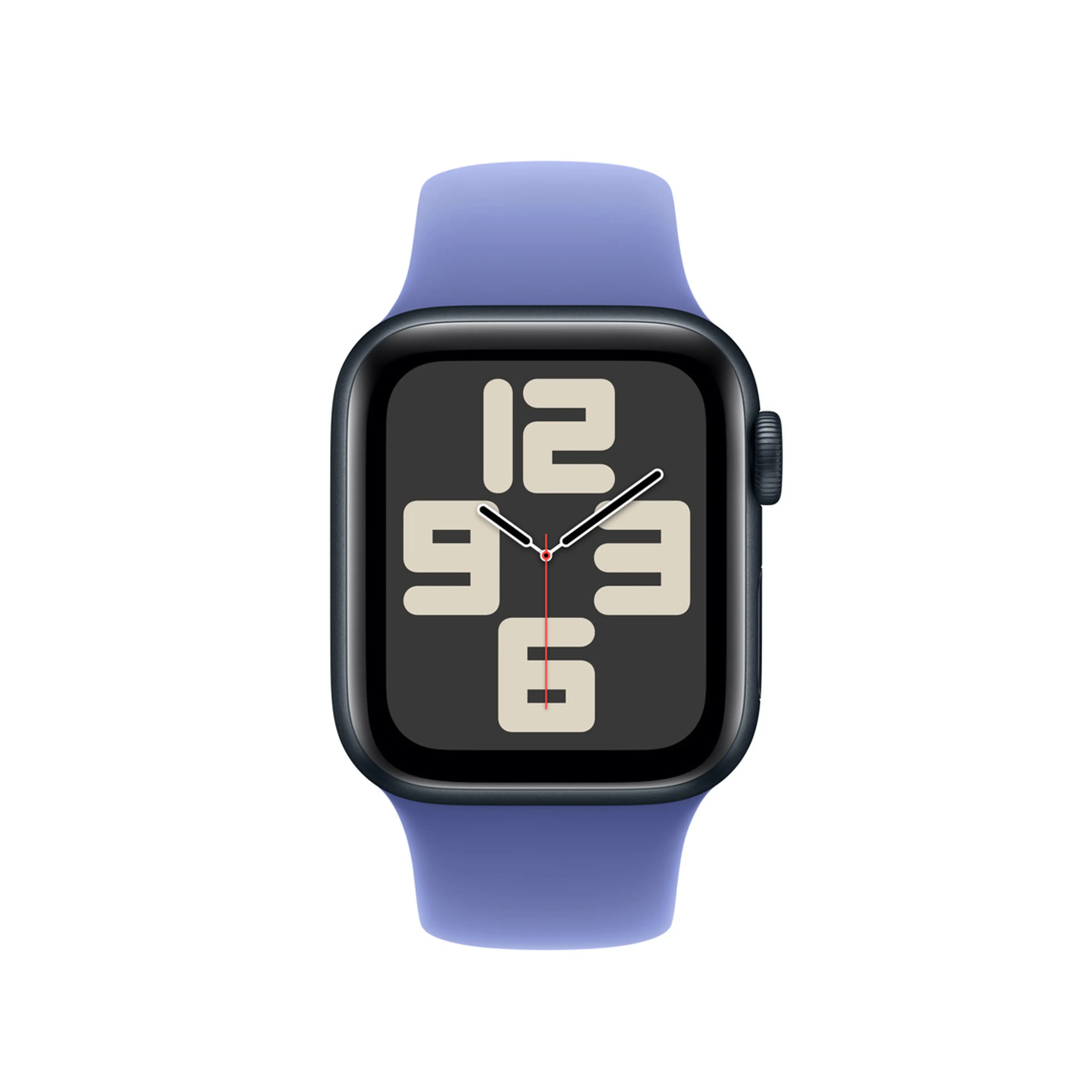 Apple Watch 40mm Sport Band: Periwinkle Sport Band - S/M (SEASONAL)