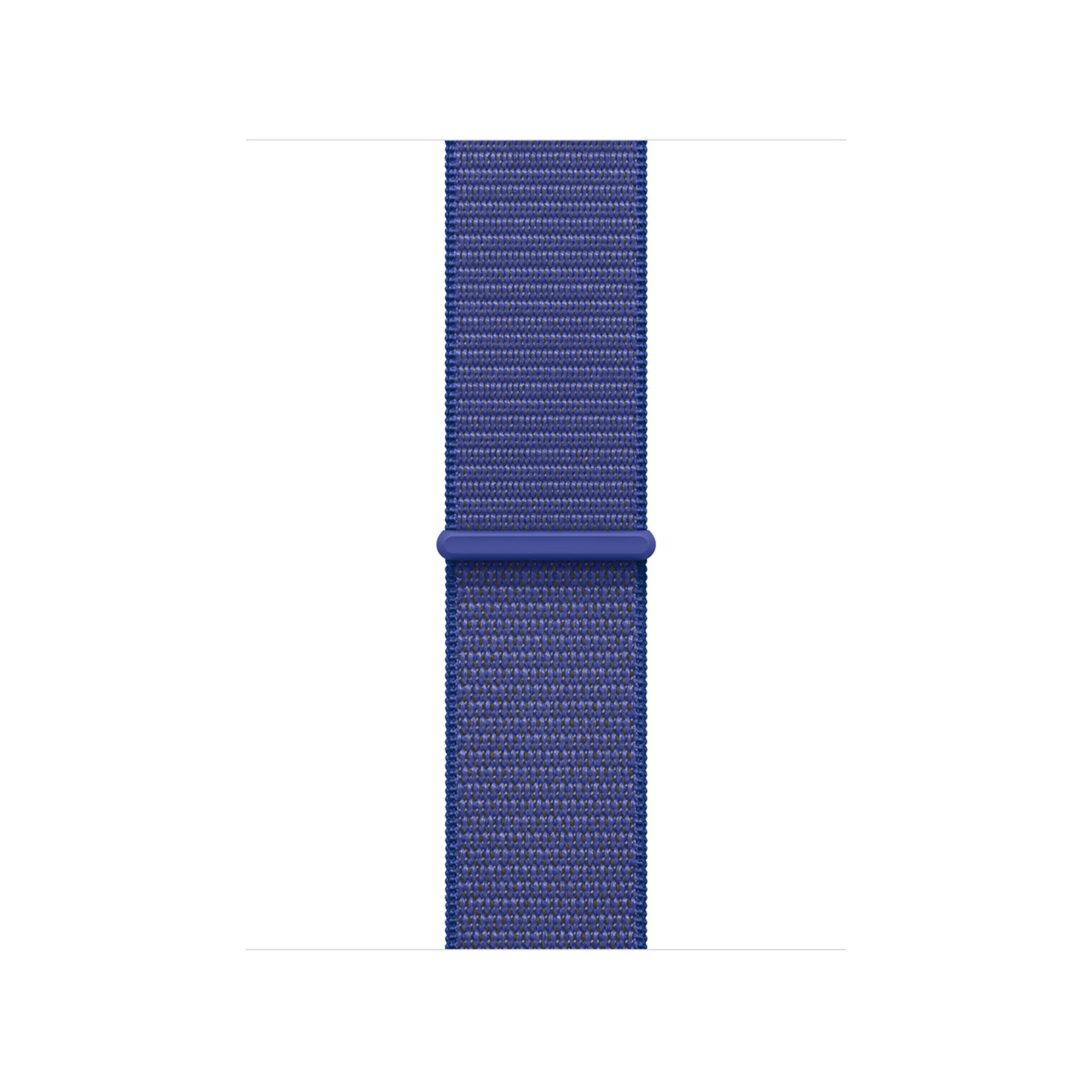 Apple Watch 40mm Sport Loop:  Ultramarine Sport Loop