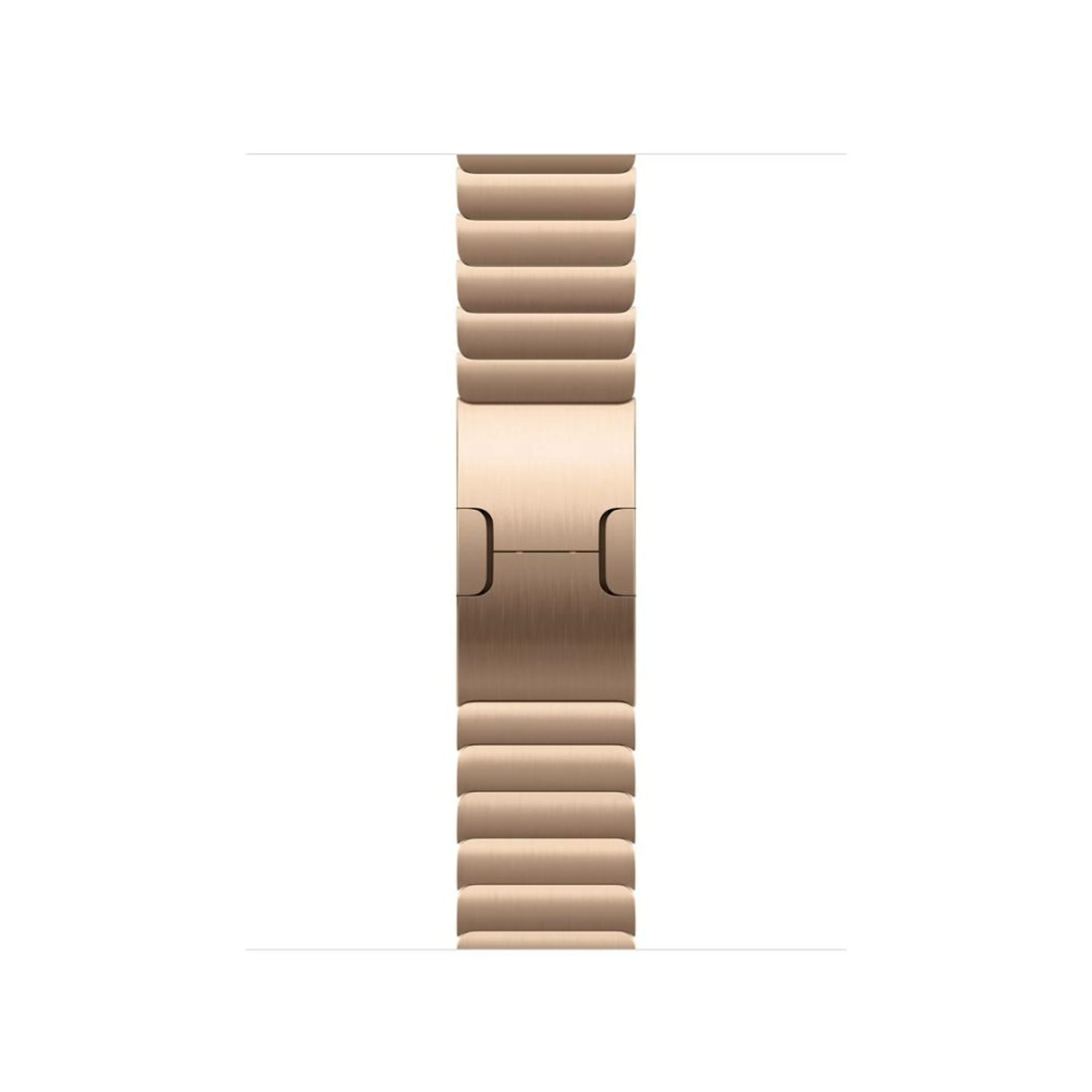 Apple Watch 42mm Link Bracelet: Gold Link Bracelet