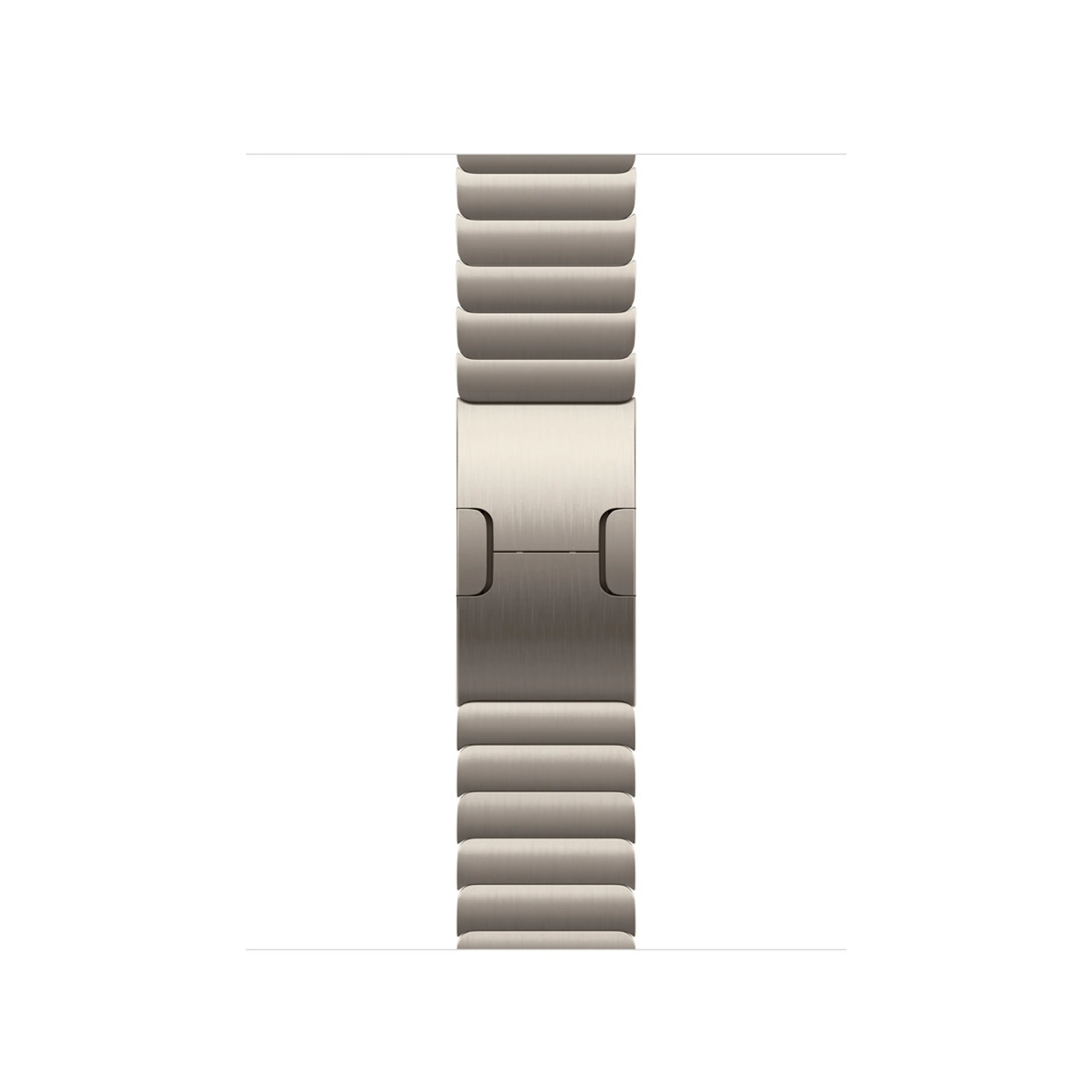 Apple Watch 42mm Link Bracelet: Natural Link Bracelet