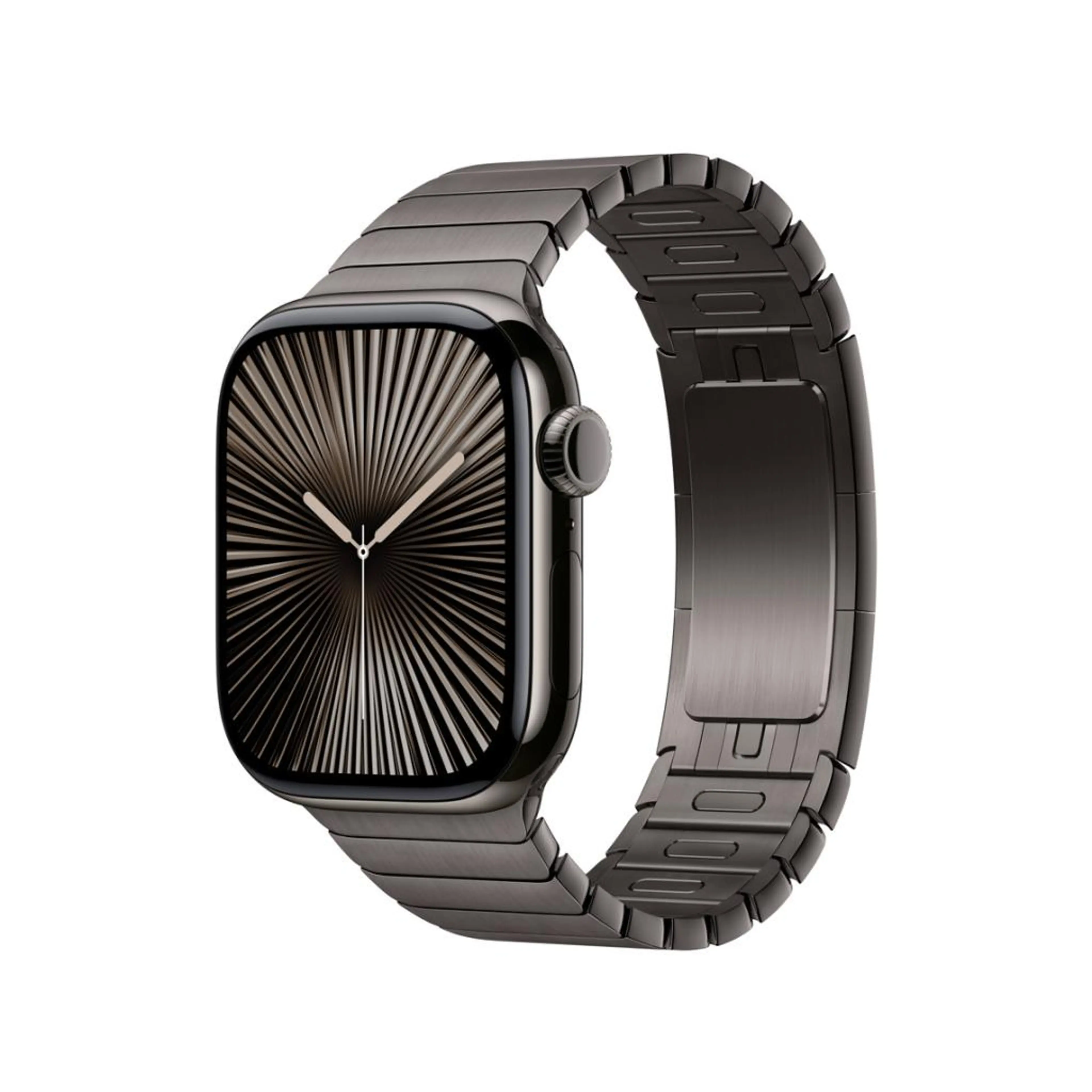 Apple Watch 42mm Link Bracelet: Slate Link Bracelet