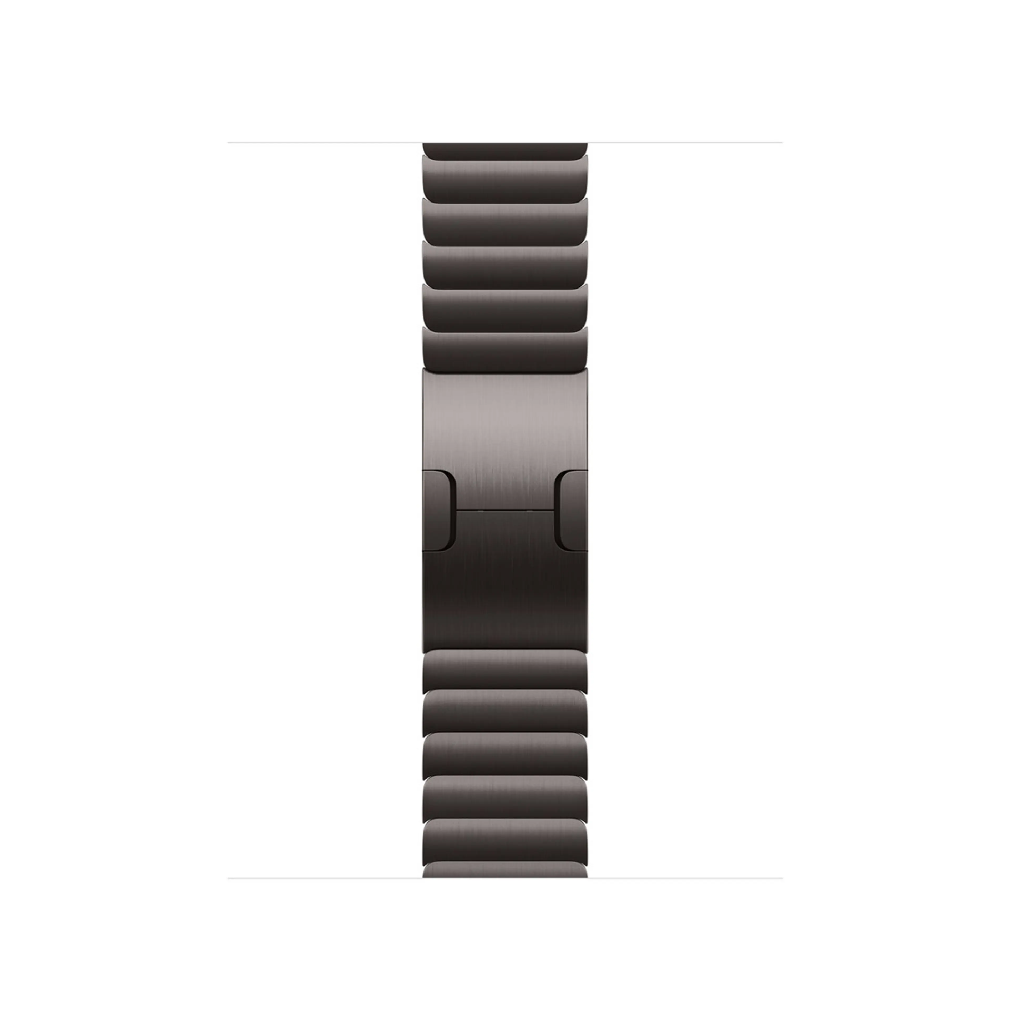 Apple Watch 42mm Link Bracelet:  Slate Link Bracelet