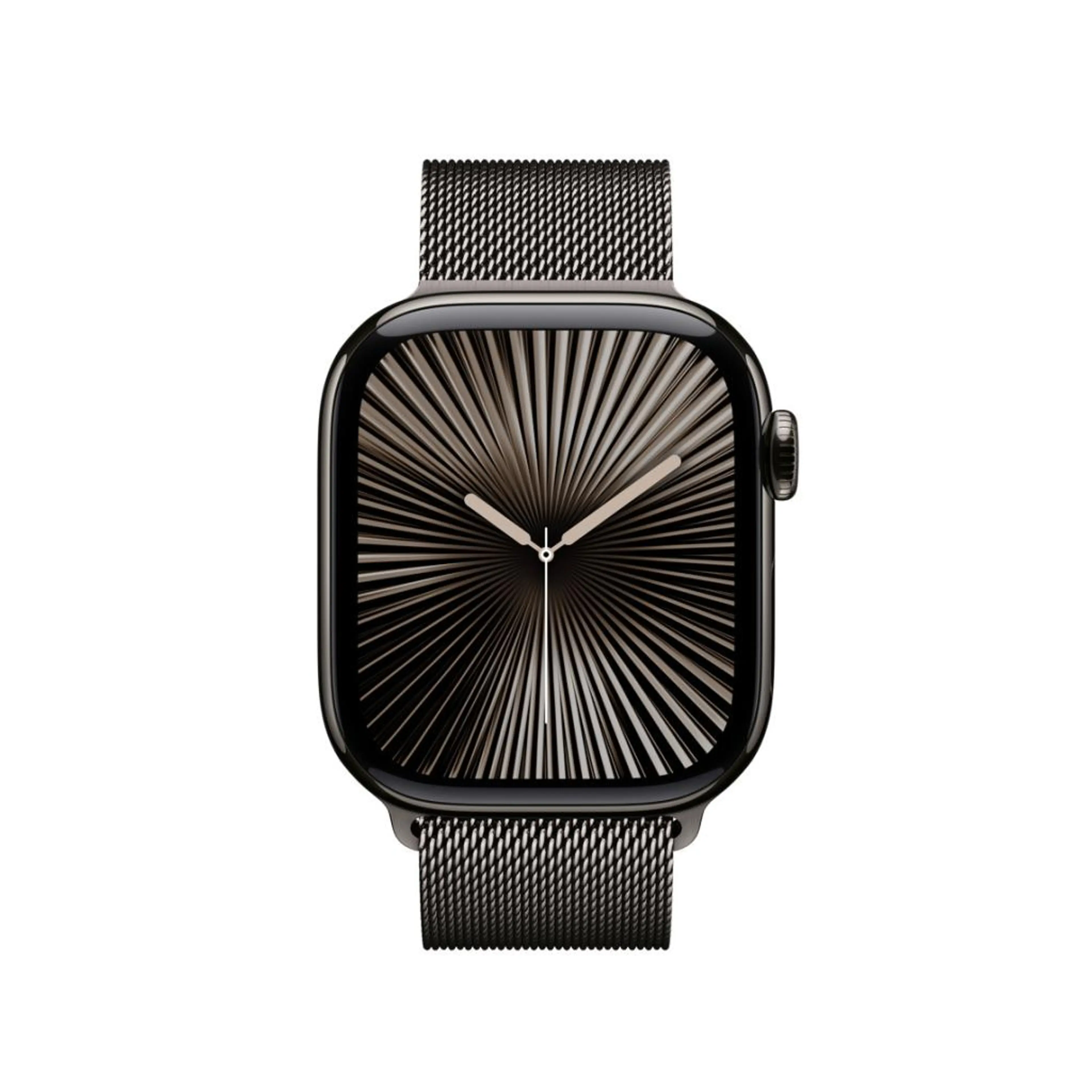 Apple Watch 42mm Milanese Loop: Slate Milanese Loop