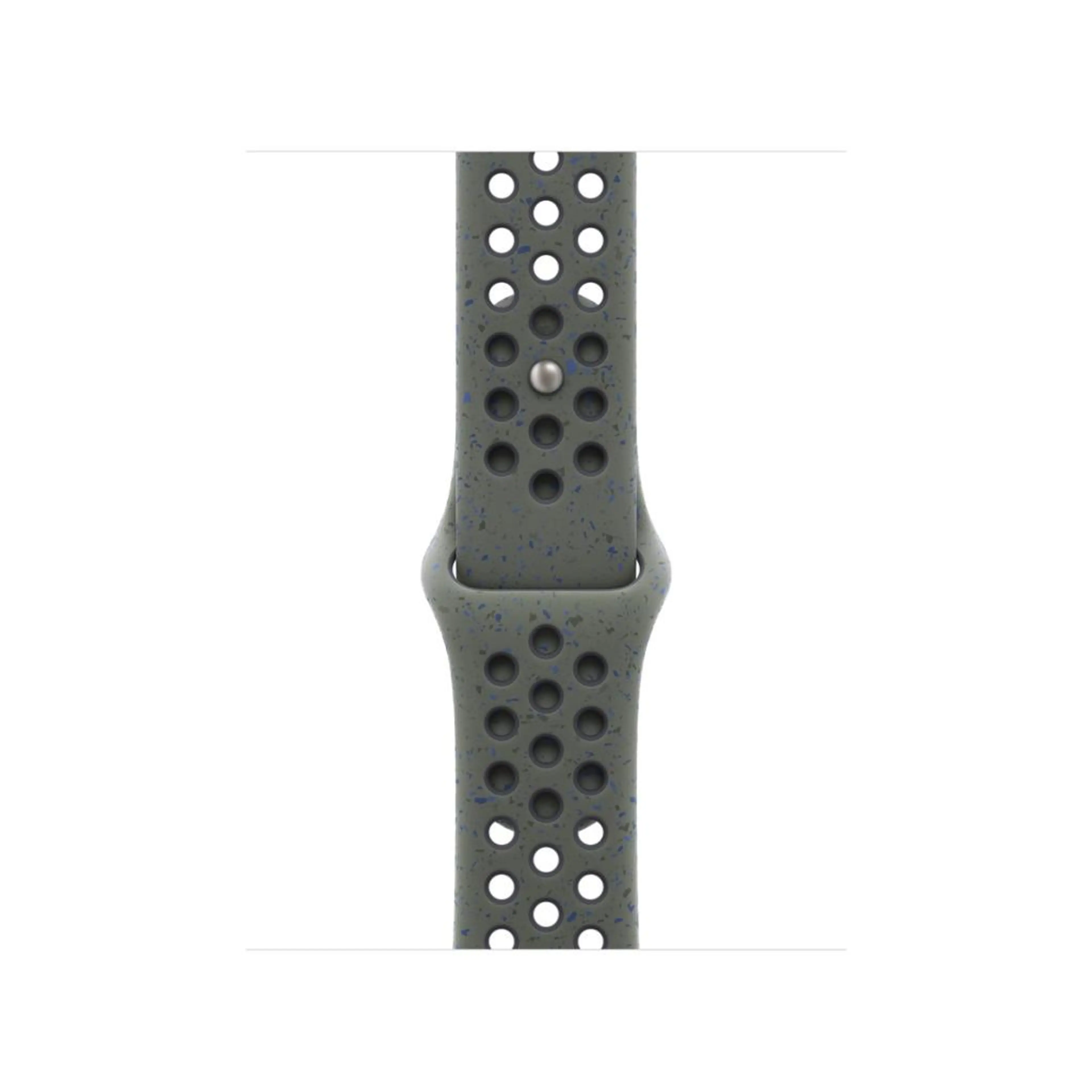 Apple Watch 42mm Nike Sport Band: Cargo Khaki Nike Sport Band - M/L