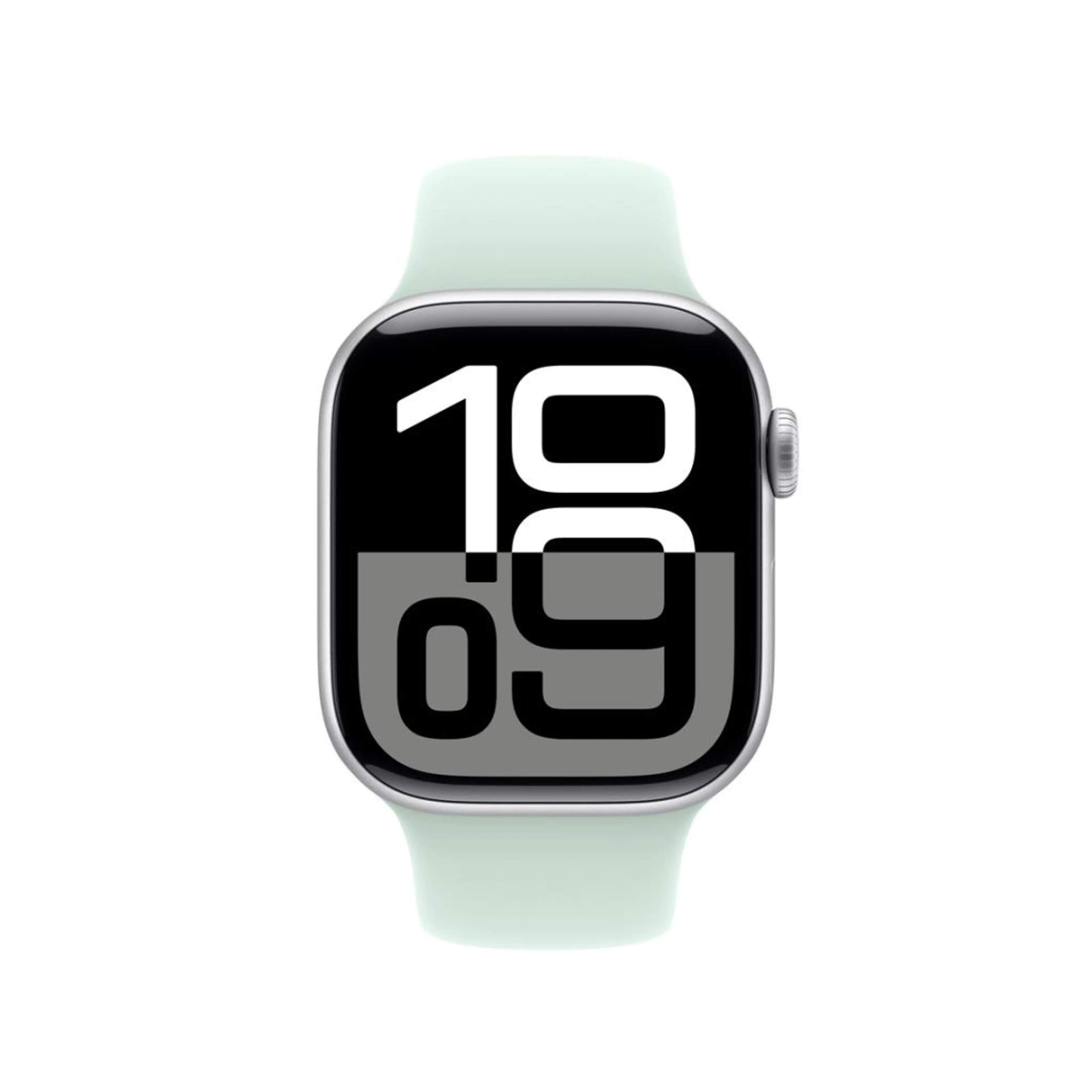 Apple Watch 42mm Sport Band: Aquamarine Sport Band - S/M (SEASONAL)