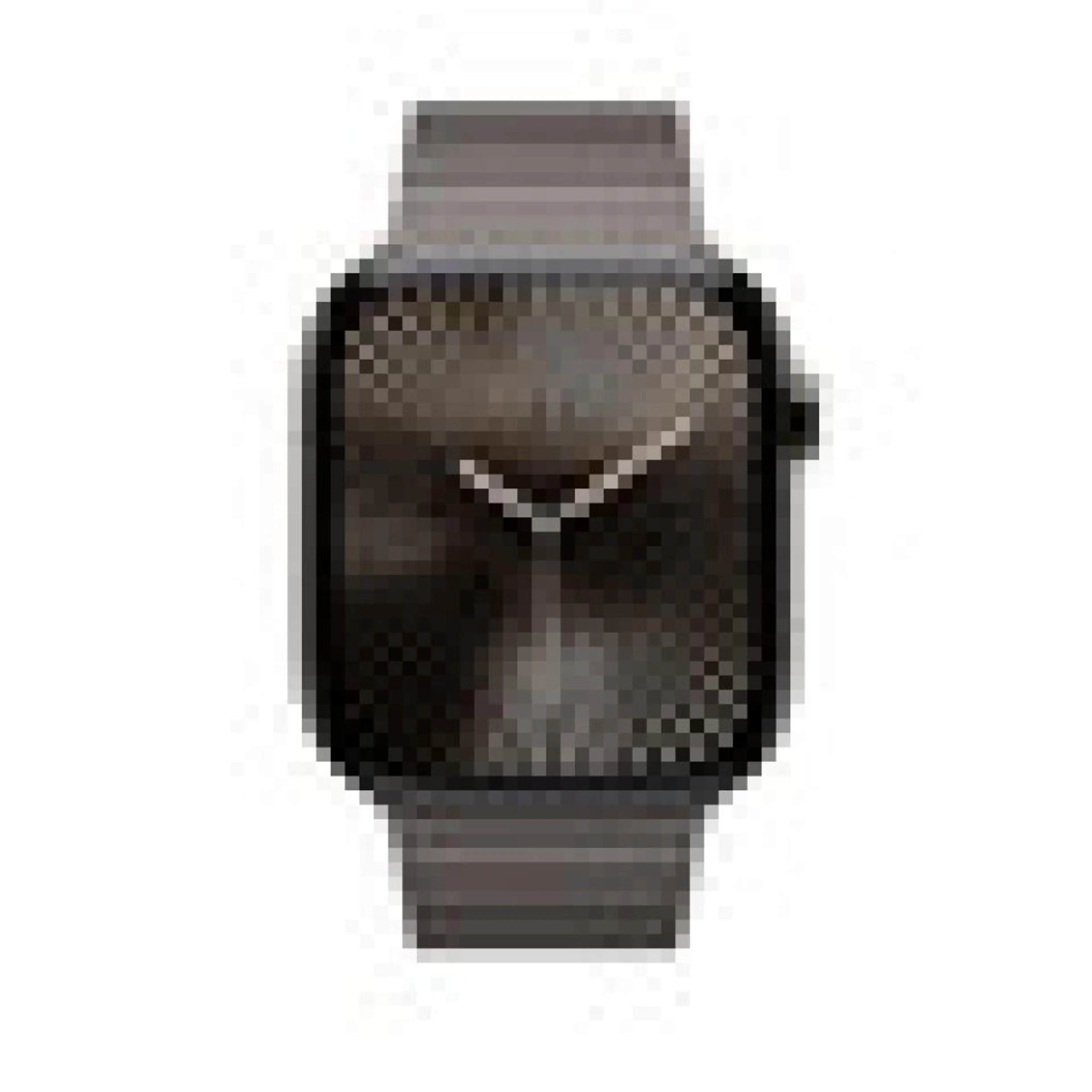 Apple Watch 46mm Link Bracelet: Slate Link Bracelet