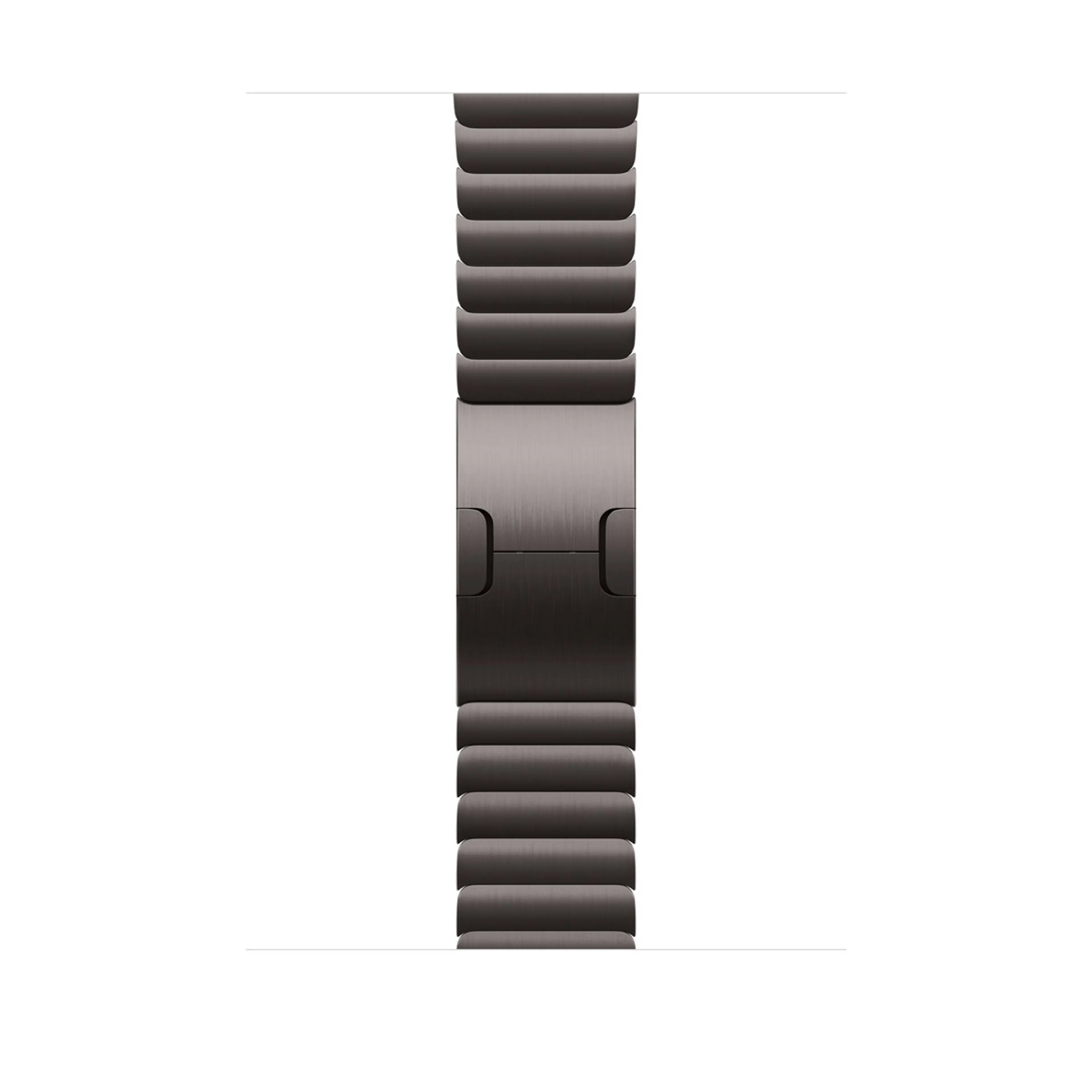 Apple Watch 46mm Link Bracelet:  Slate Link Bracelet