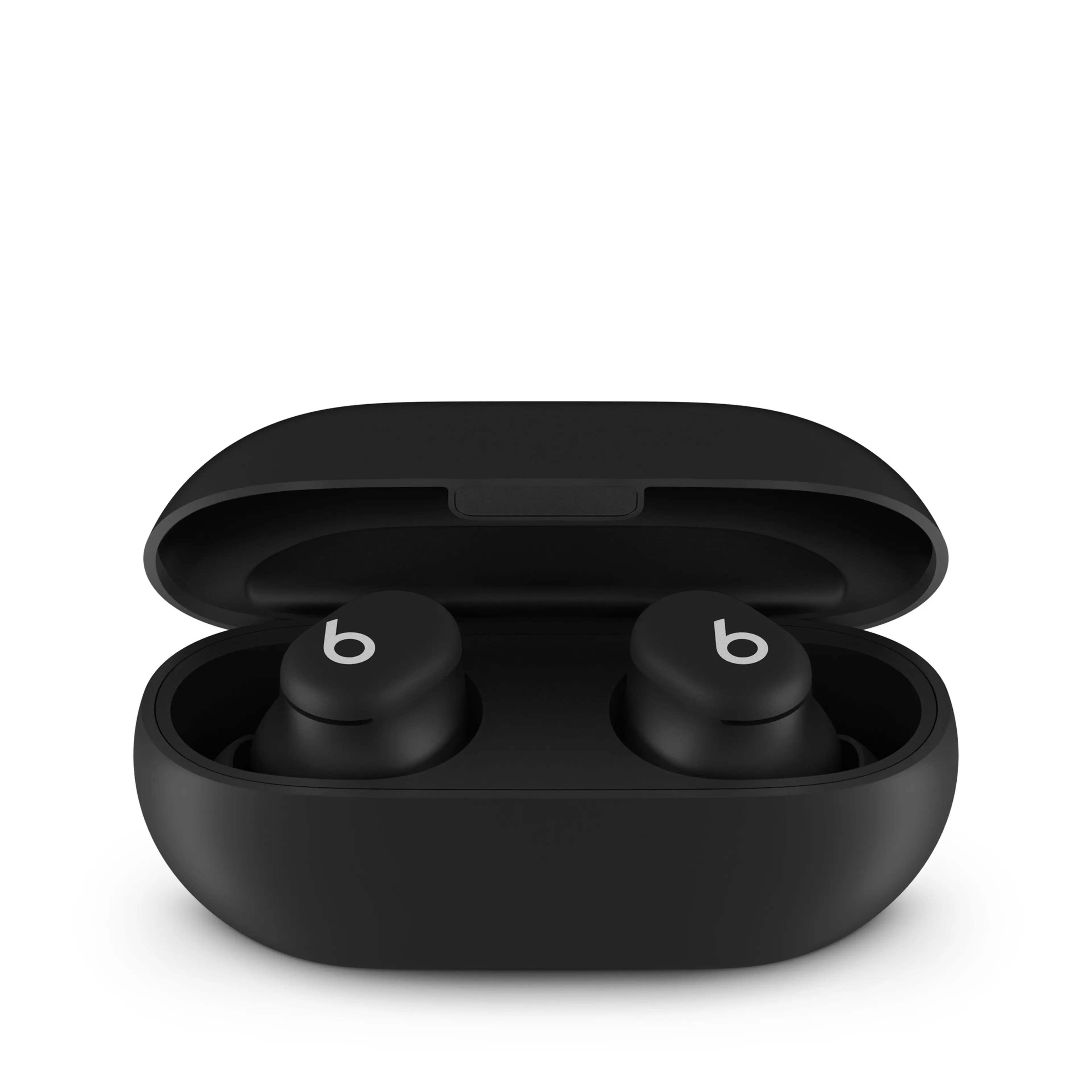 Beats Solo Buds - True Wireless Earbuds - Matte Black