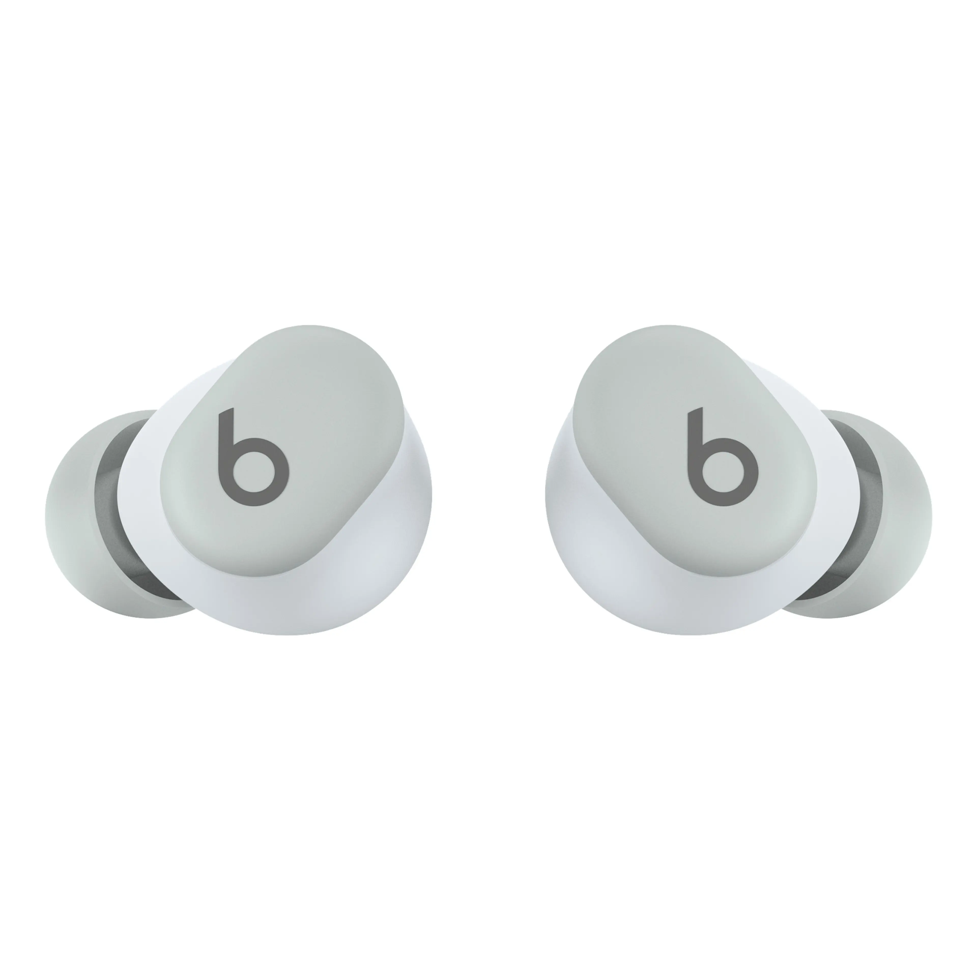 Beats Solo Buds - True Wireless Earbuds - Storm Grey