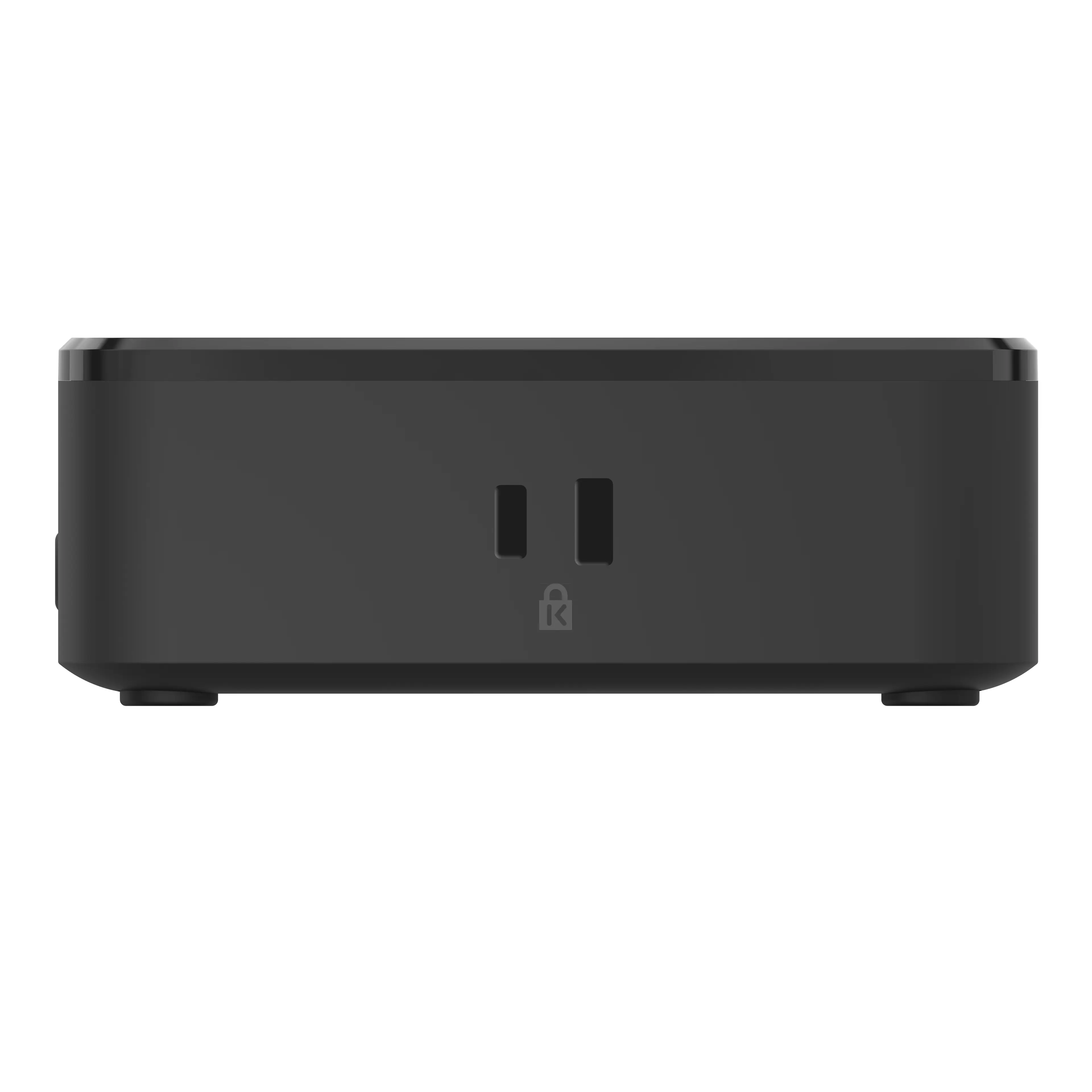 Belkin 14-Port USB-C Docking Station, 65W (Chromebook Certified) - Black