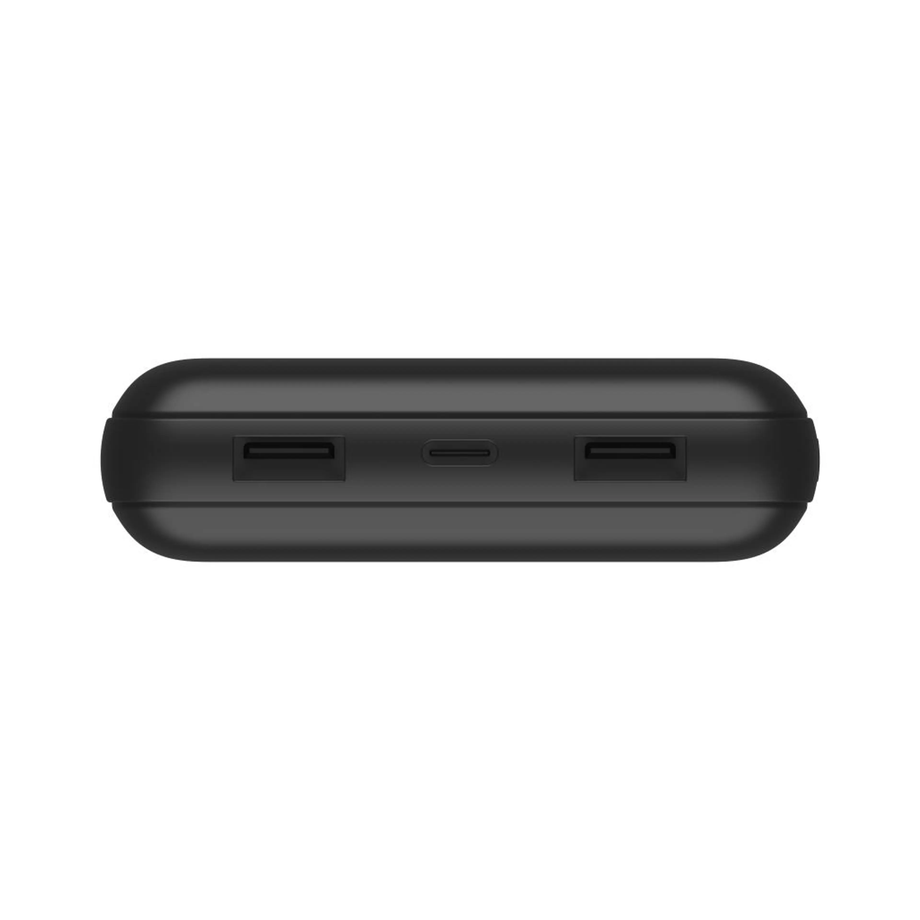 Belkin BOOST CHARGE (20000 mAH) Power Bank - USB-A & C 15w - Black