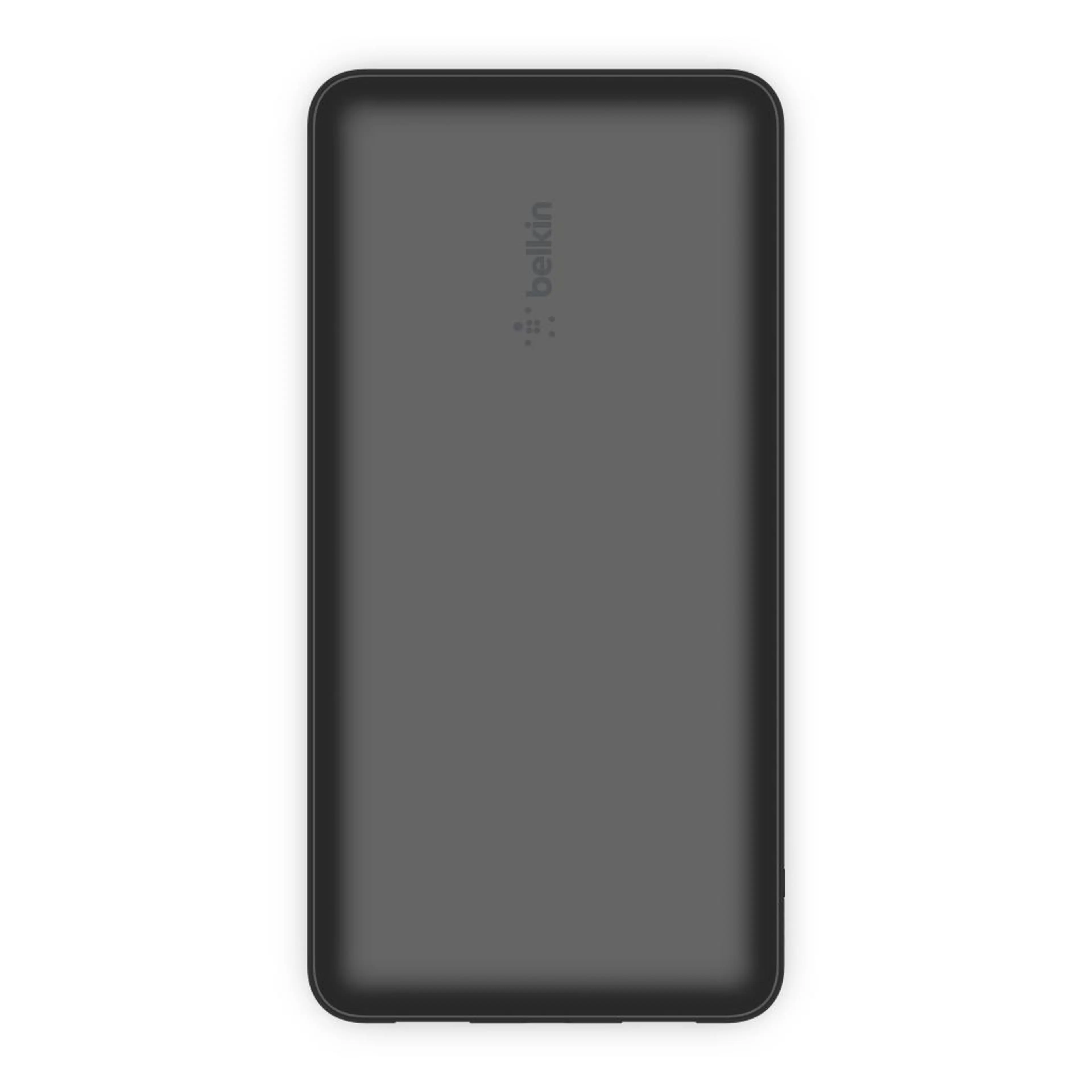 Belkin BOOST CHARGE (20000 mAH) Power Bank - USB-A & C 15w - Black