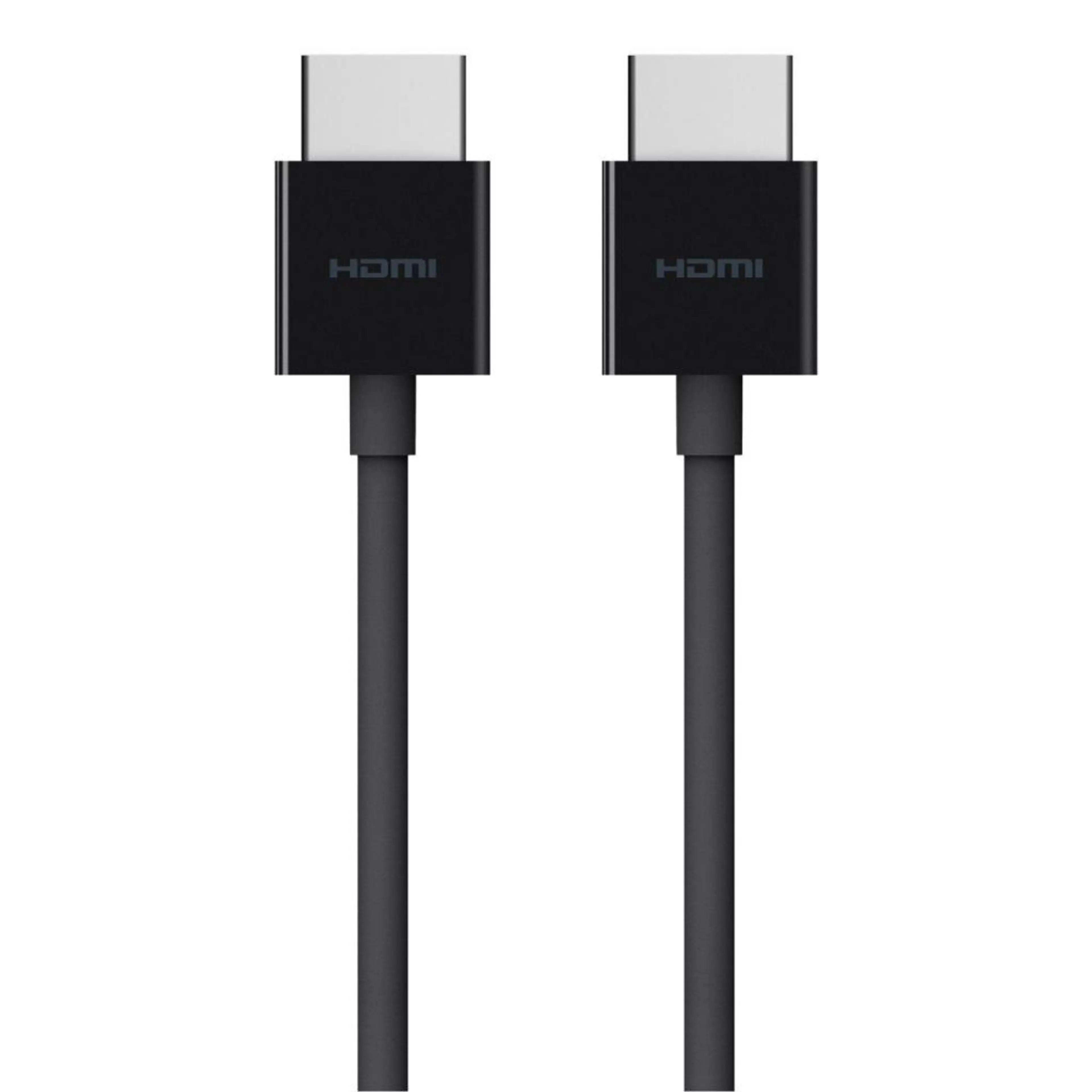 Belkin Cable UltraHD HDMI 2m - Black