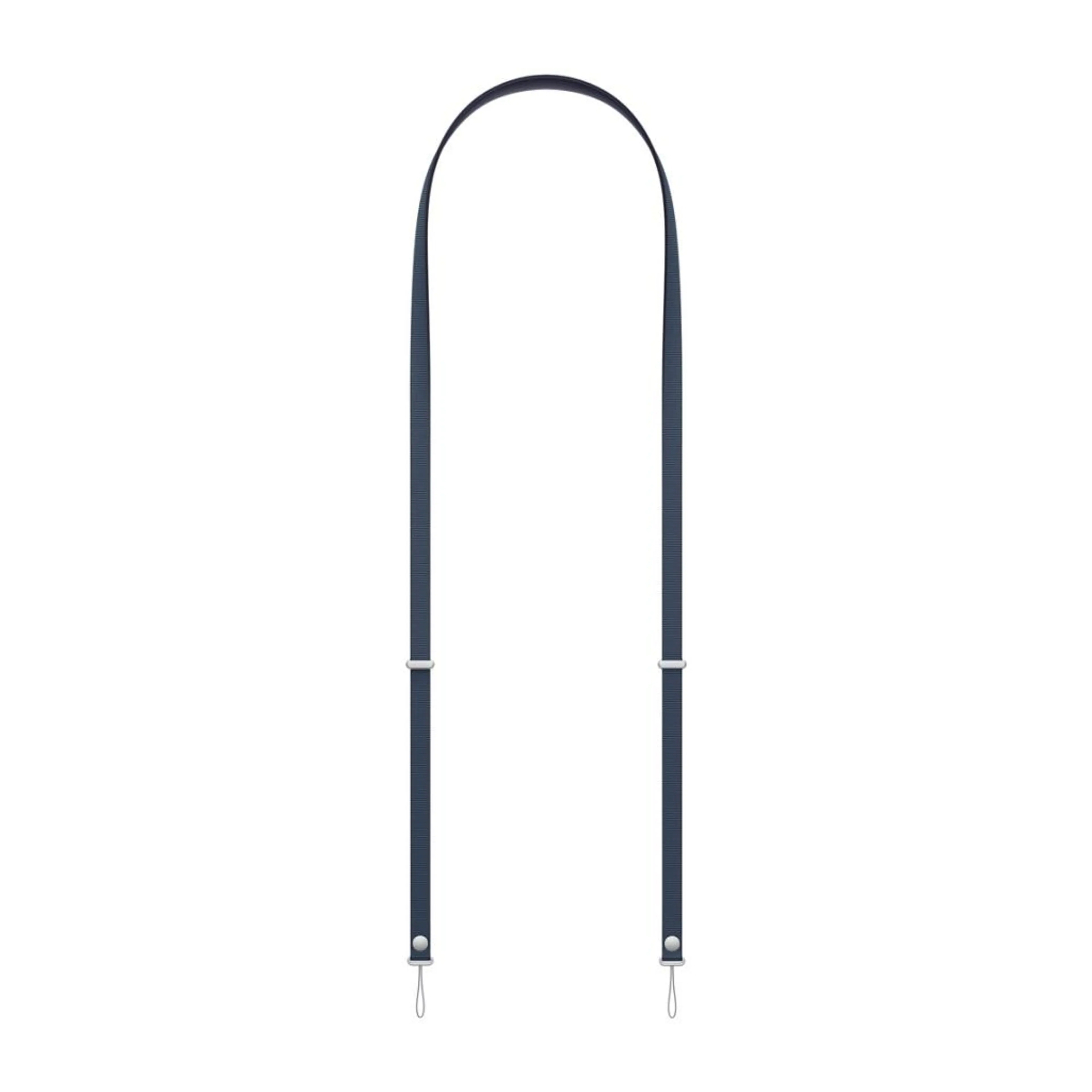 Crossbody Strap - Blue