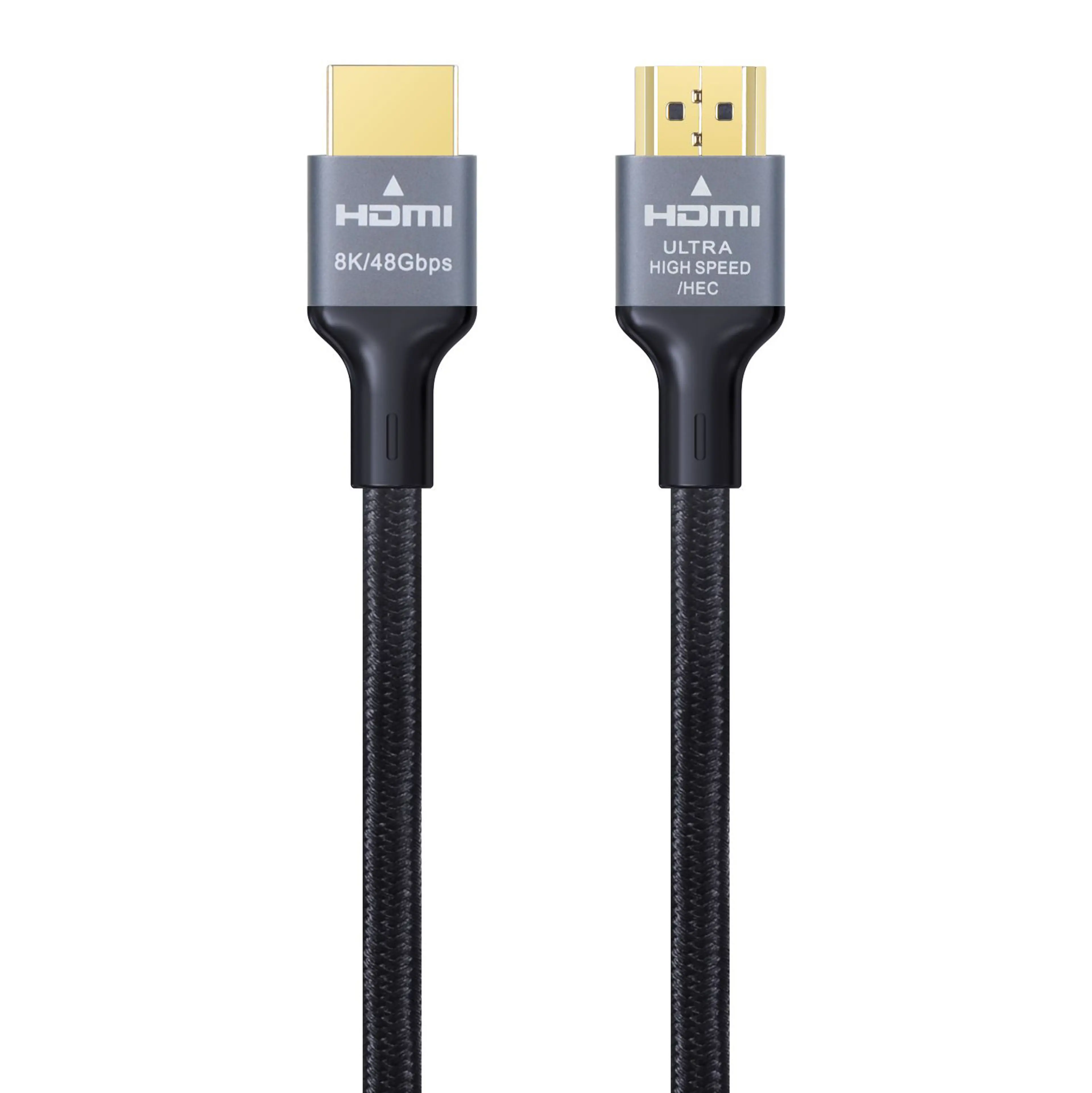 Dviced HDMI cable Braided 1;5m