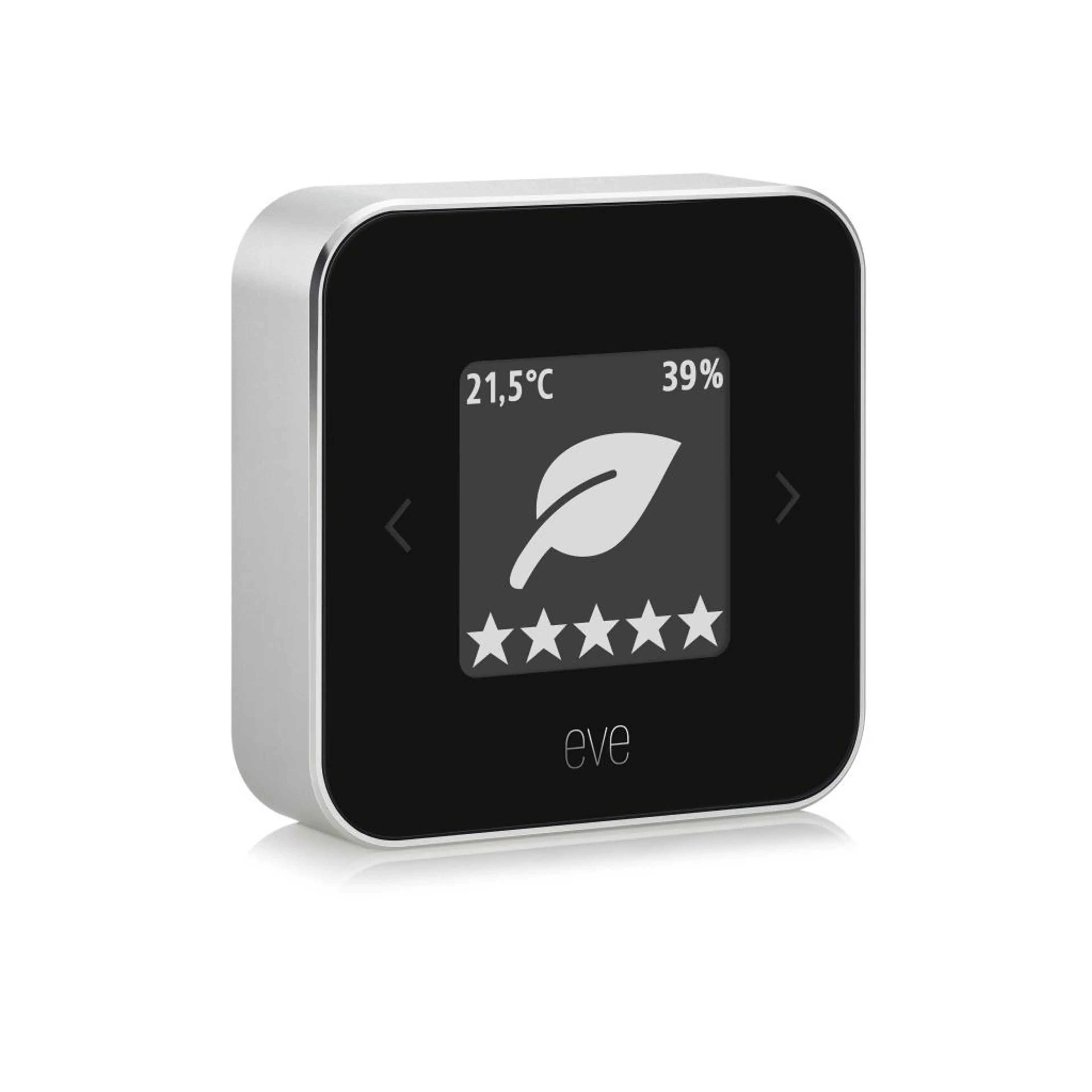 Eve Room Indoor Air Quality Monitor - Thread compatible