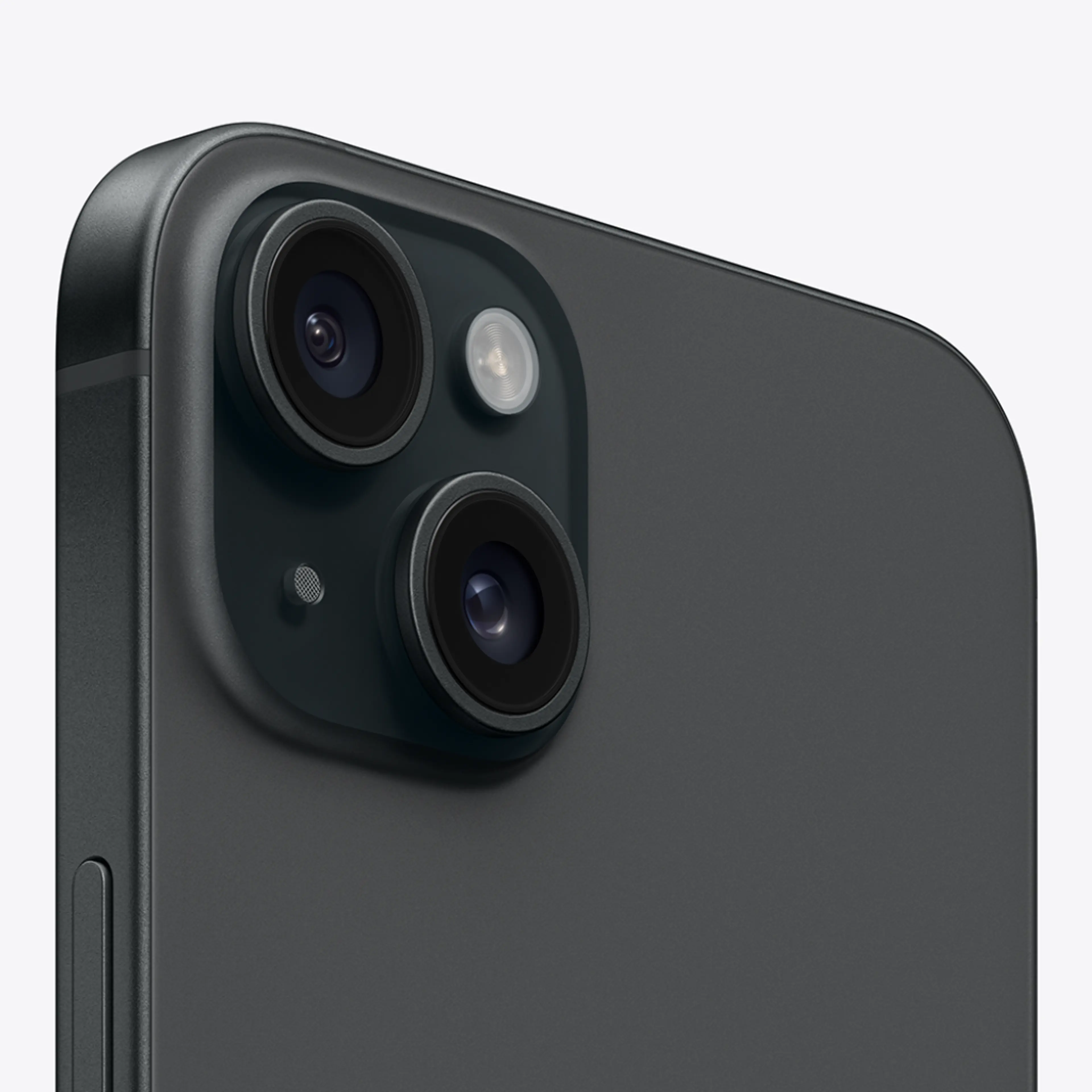 iPhone 15 Plus 128GB Black