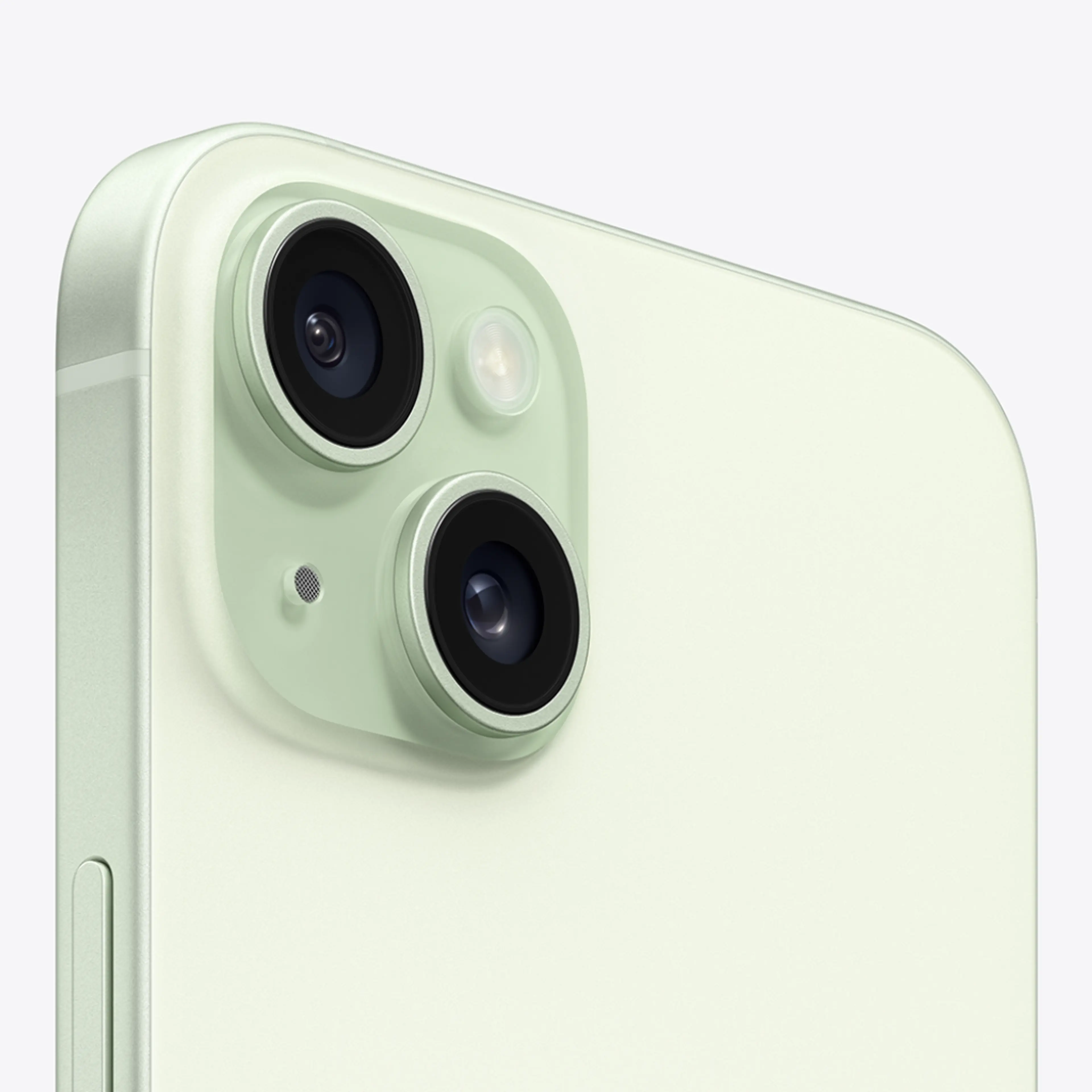 iPhone 15 Plus 128GB Green