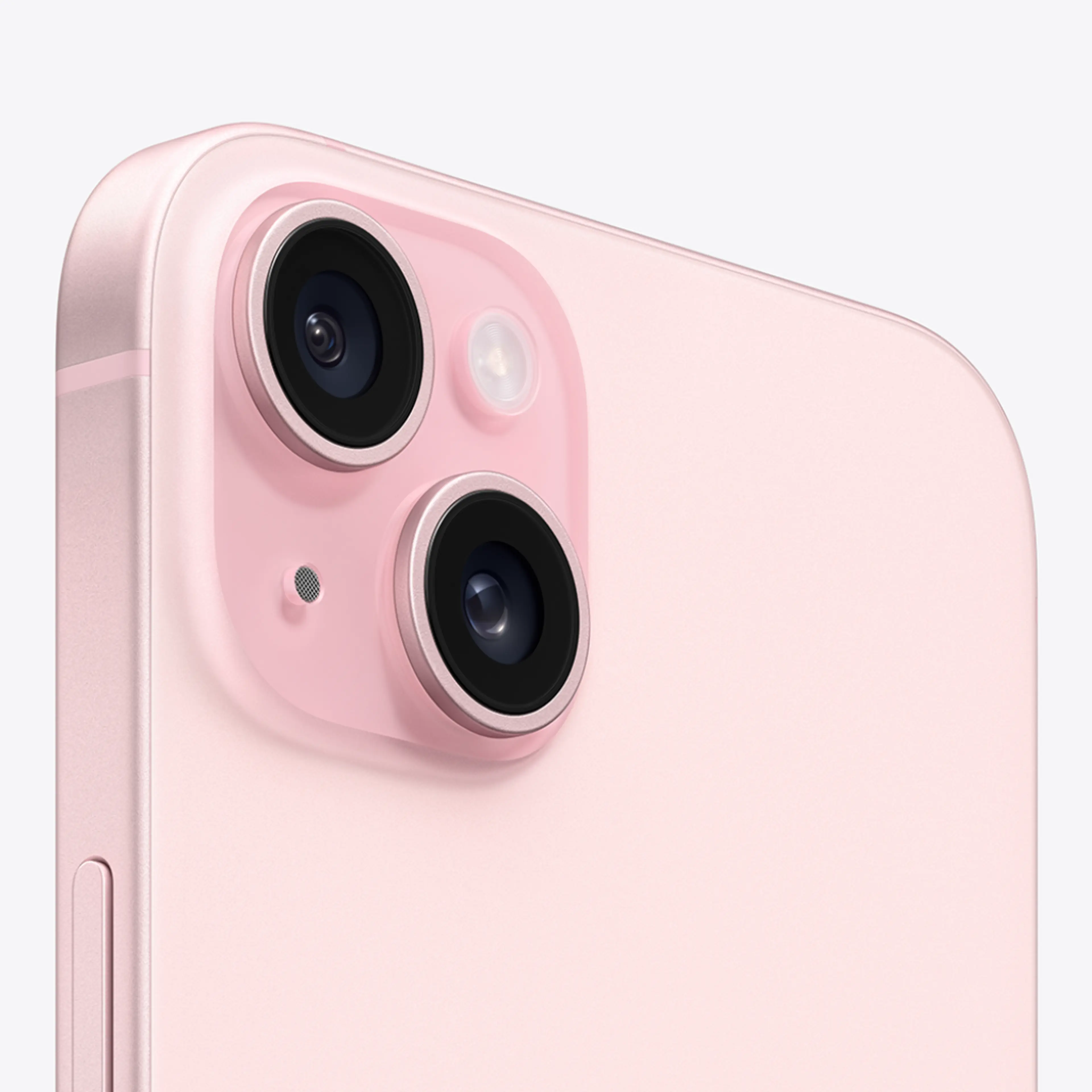 iPhone 15 Plus 128GB Pink