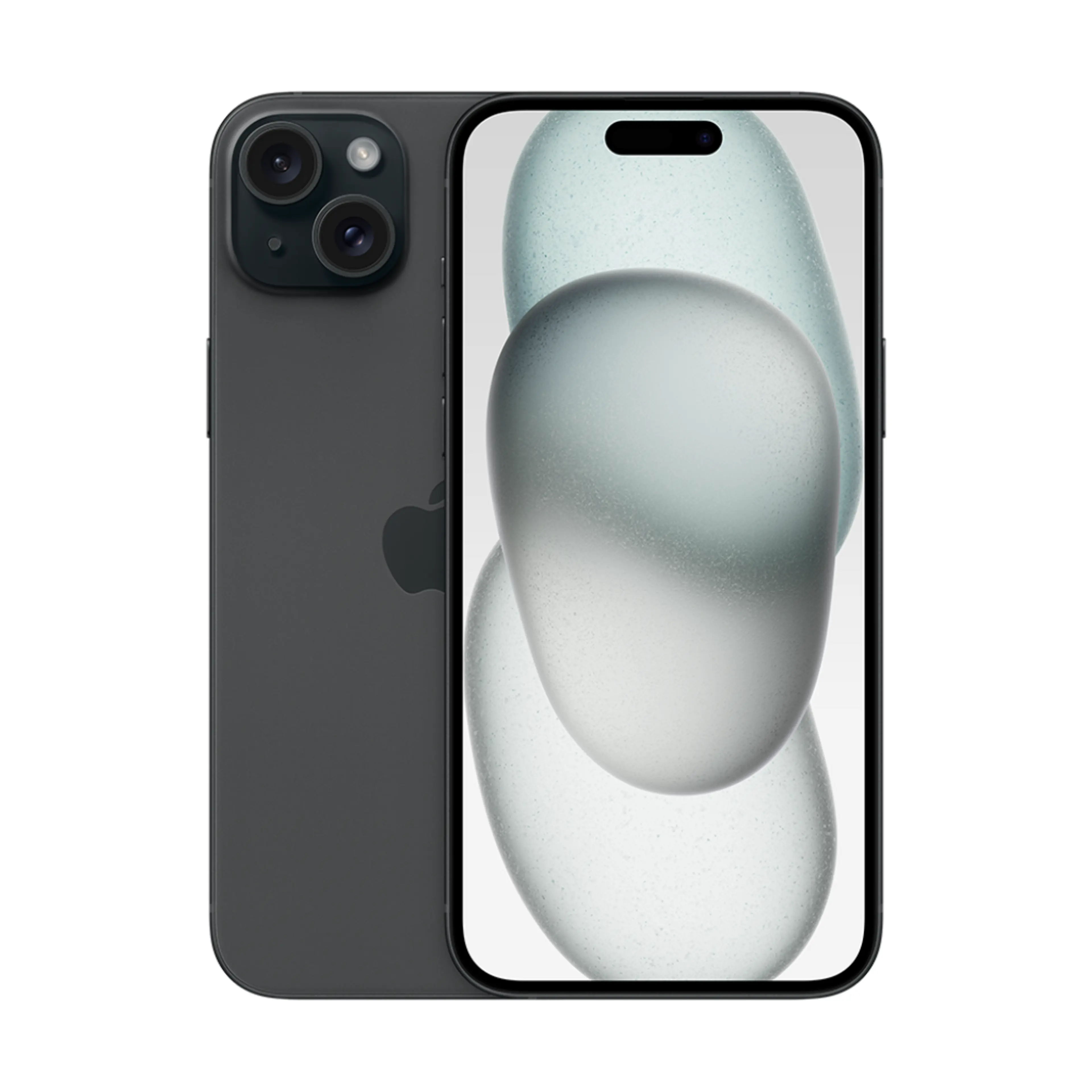 iPhone 15 Plus 256GB Black